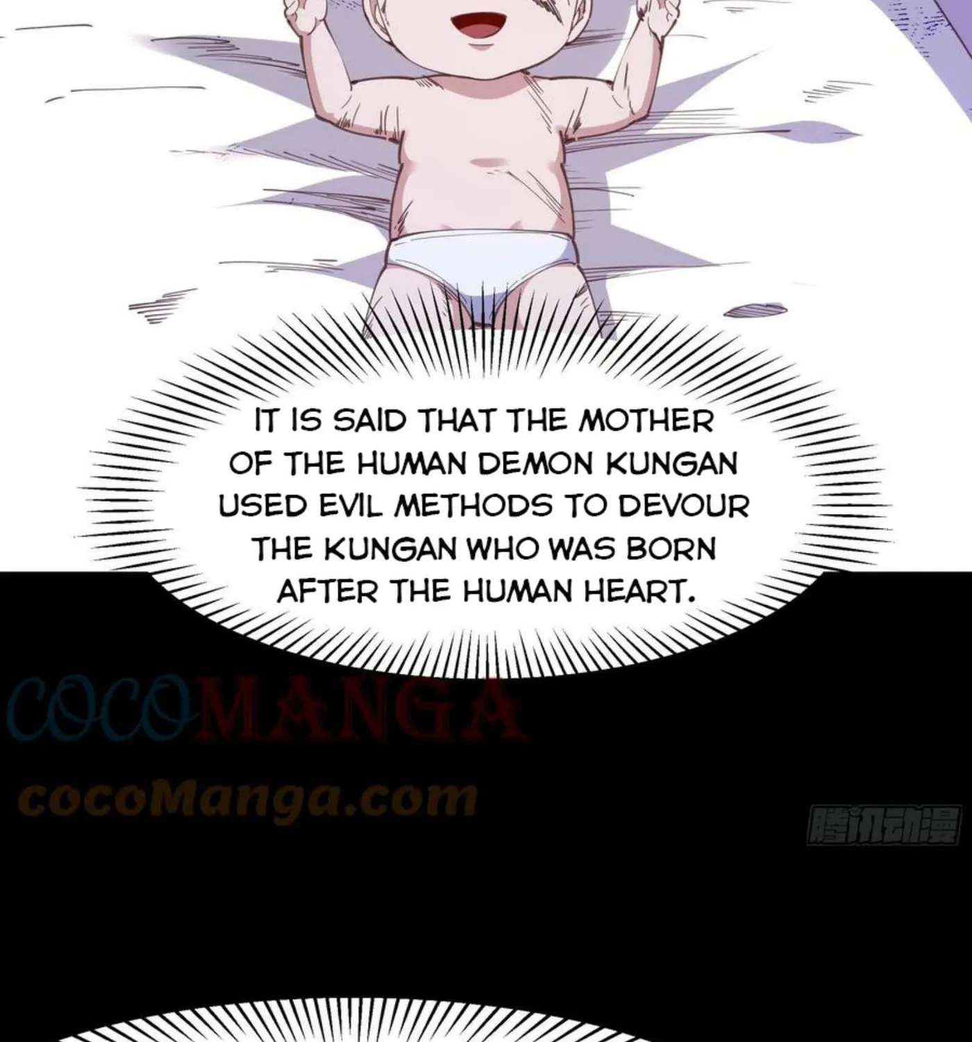 Rebirth: City Deity (Colored) Chapter 243 page 38 - 