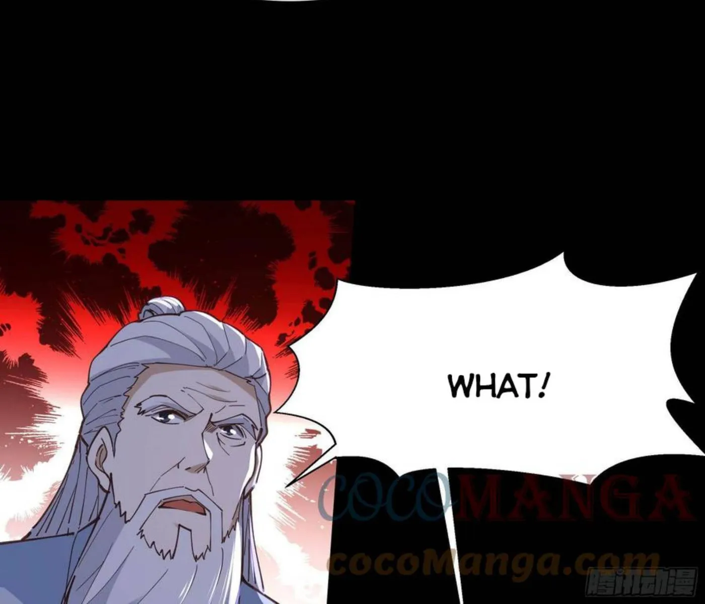 Rebirth: City Deity (Colored) Chapter 243 page 50 - 