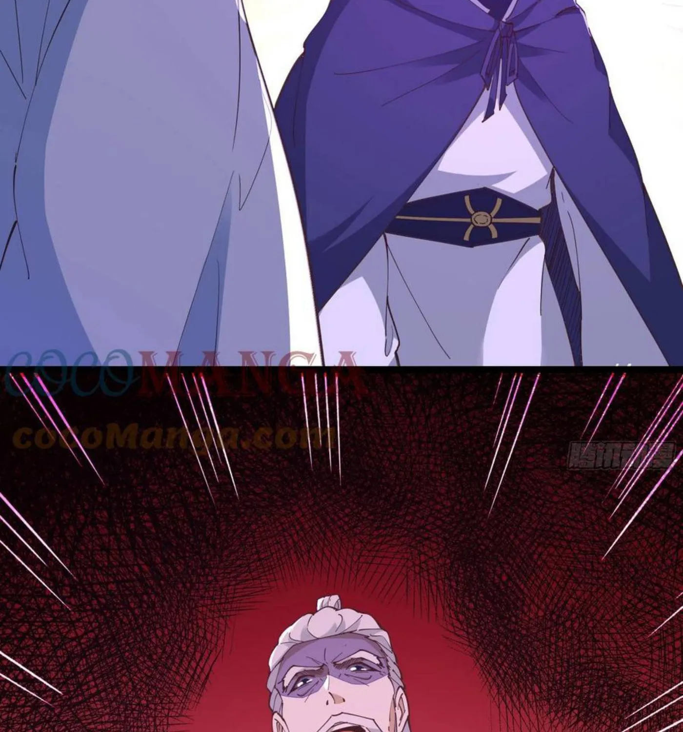 Rebirth: City Deity (Colored) Chapter 243 page 53 - 