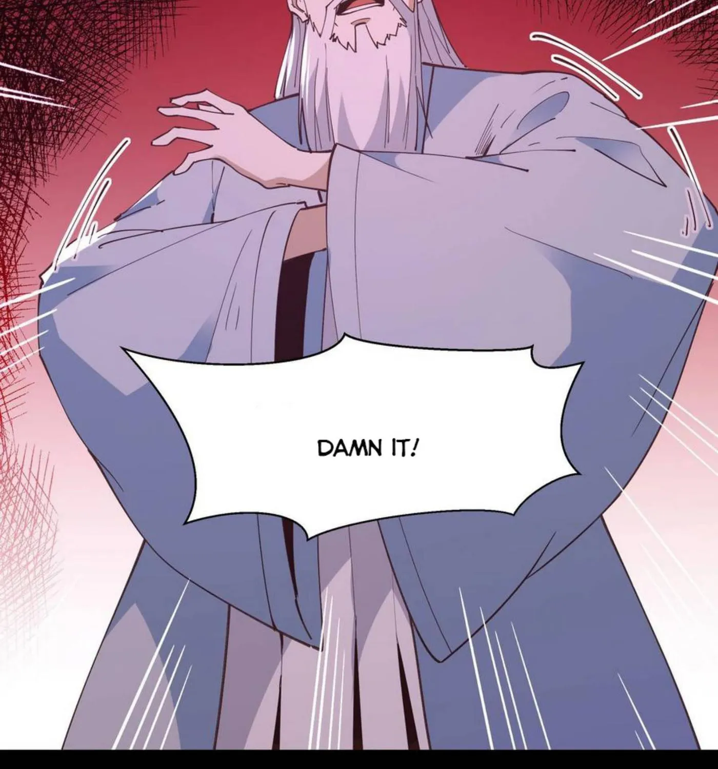 Rebirth: City Deity (Colored) Chapter 243 page 54 - 