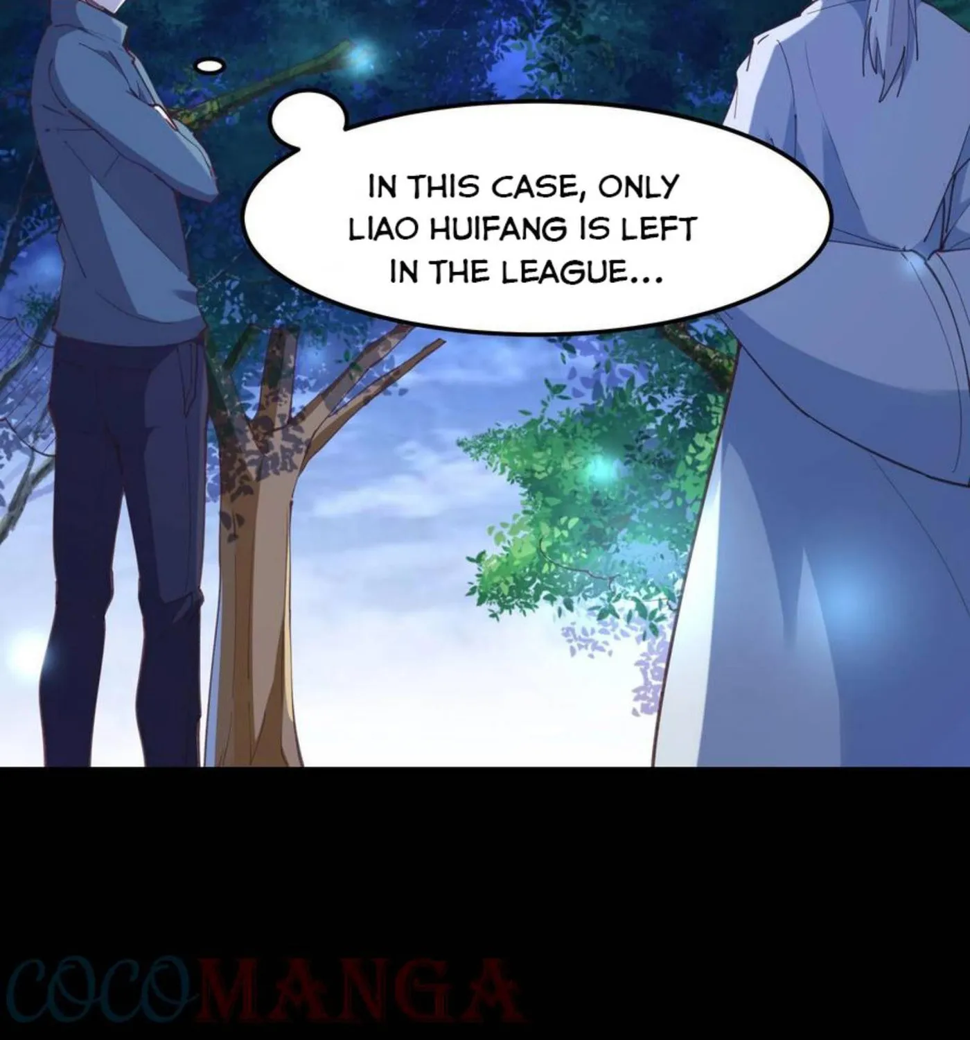 Rebirth: City Deity (Colored) Chapter 243 page 10 - 