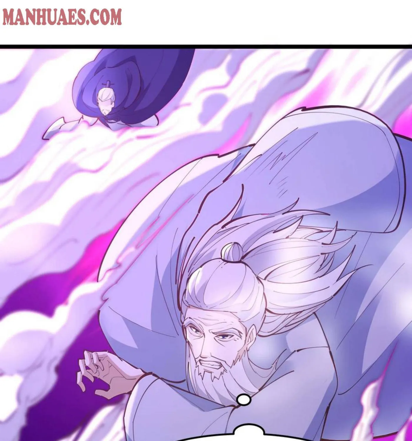 Rebirth: City Deity (Colored) Chapter 246 page 47 - 
