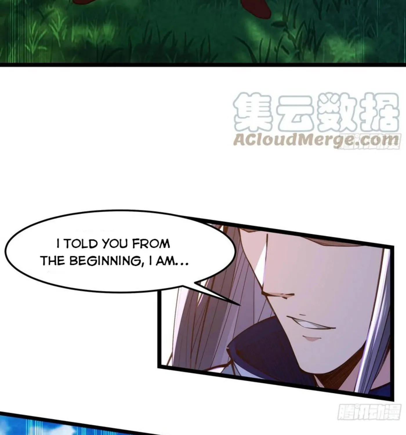 Rebirth: City Deity (Colored) Chapter 247 page 29 - 