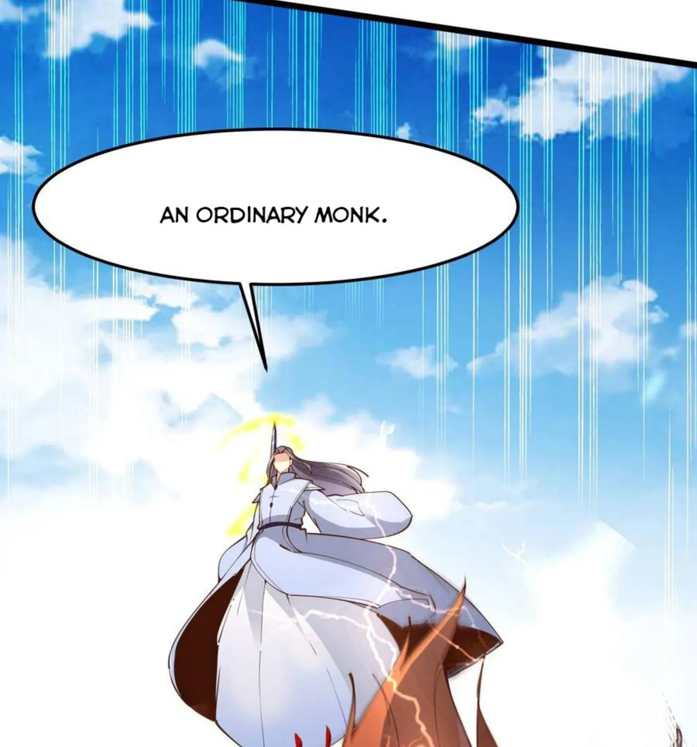 Rebirth: City Deity (Colored) Chapter 247 page 30 - 