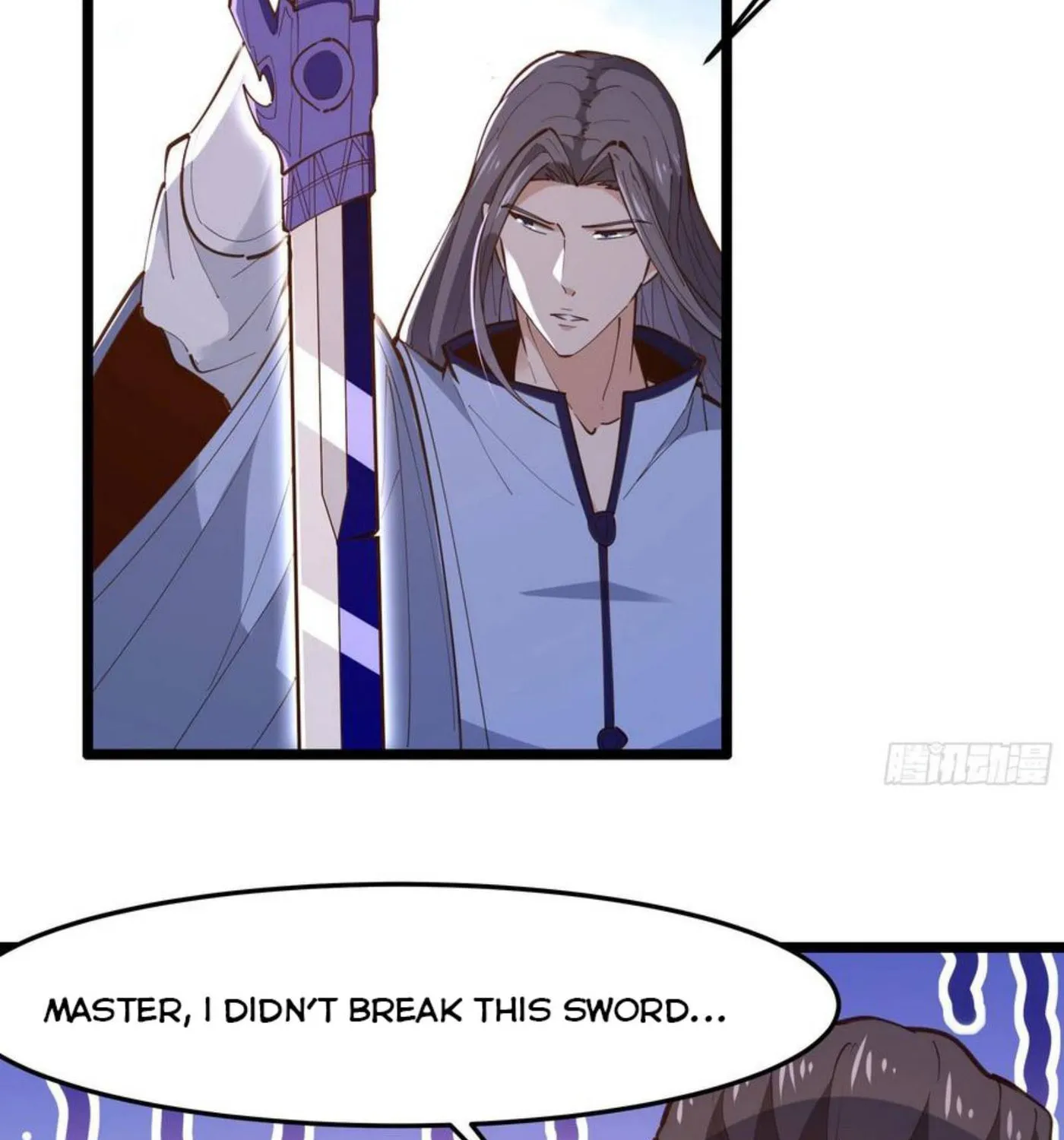 Rebirth: City Deity (Colored) Chapter 247 page 41 - 