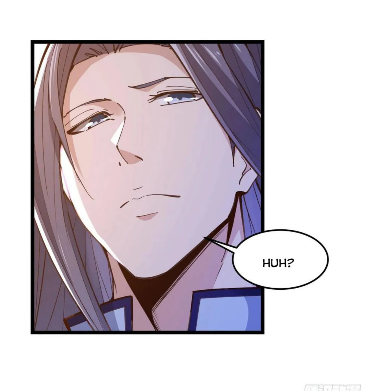 Rebirth: City Deity (Colored) Chapter 247 page 49 - 