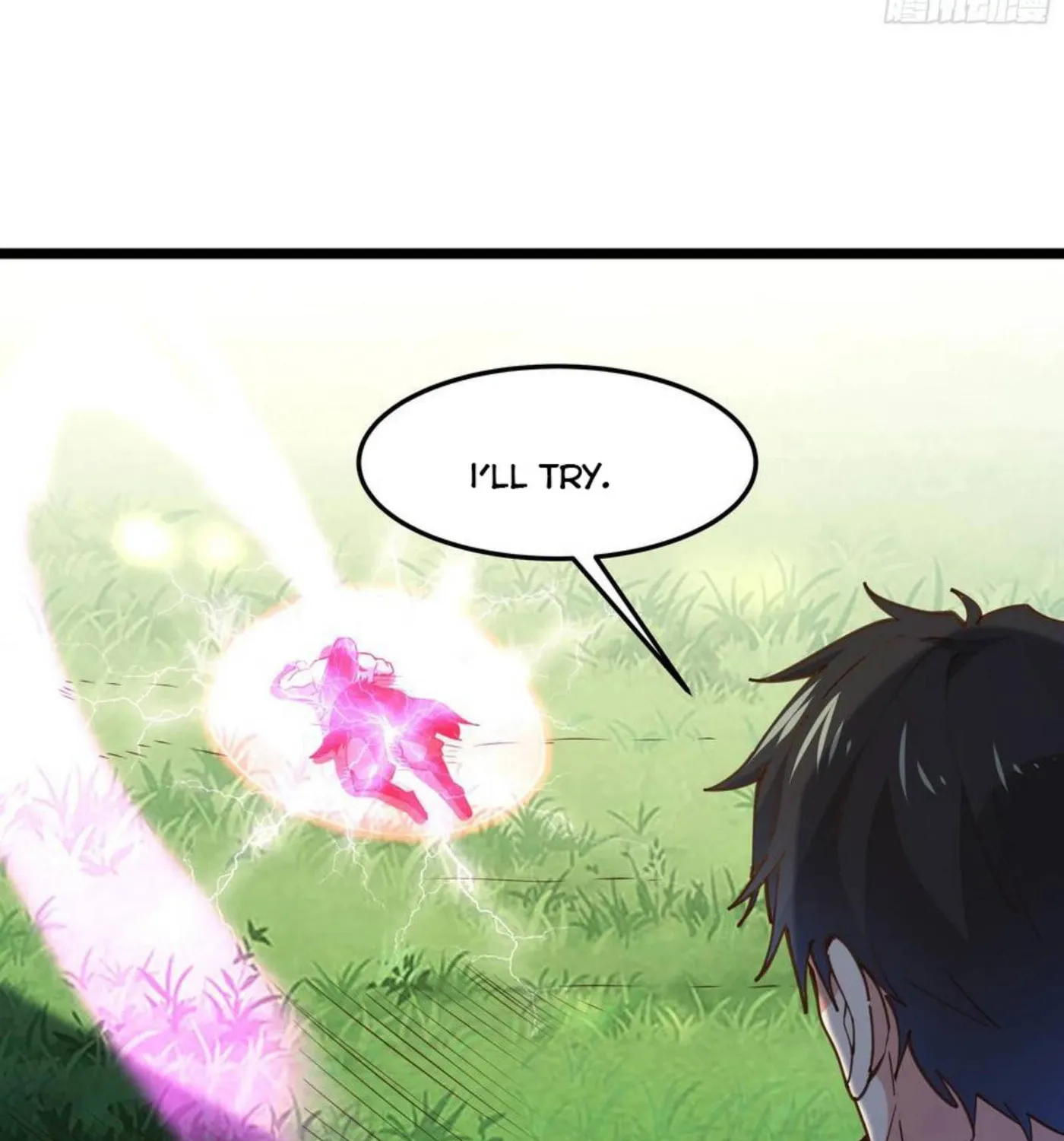 Rebirth: City Deity (Colored) Chapter 247 page 50 - 