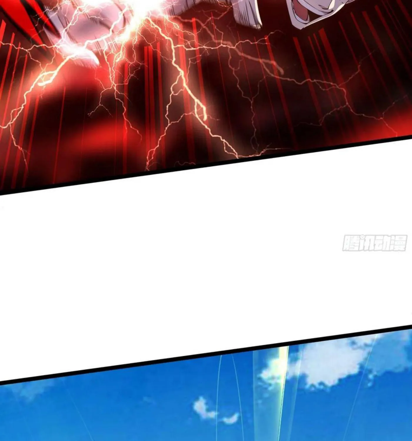 Rebirth: City Deity (Colored) Chapter 247 page 9 - 