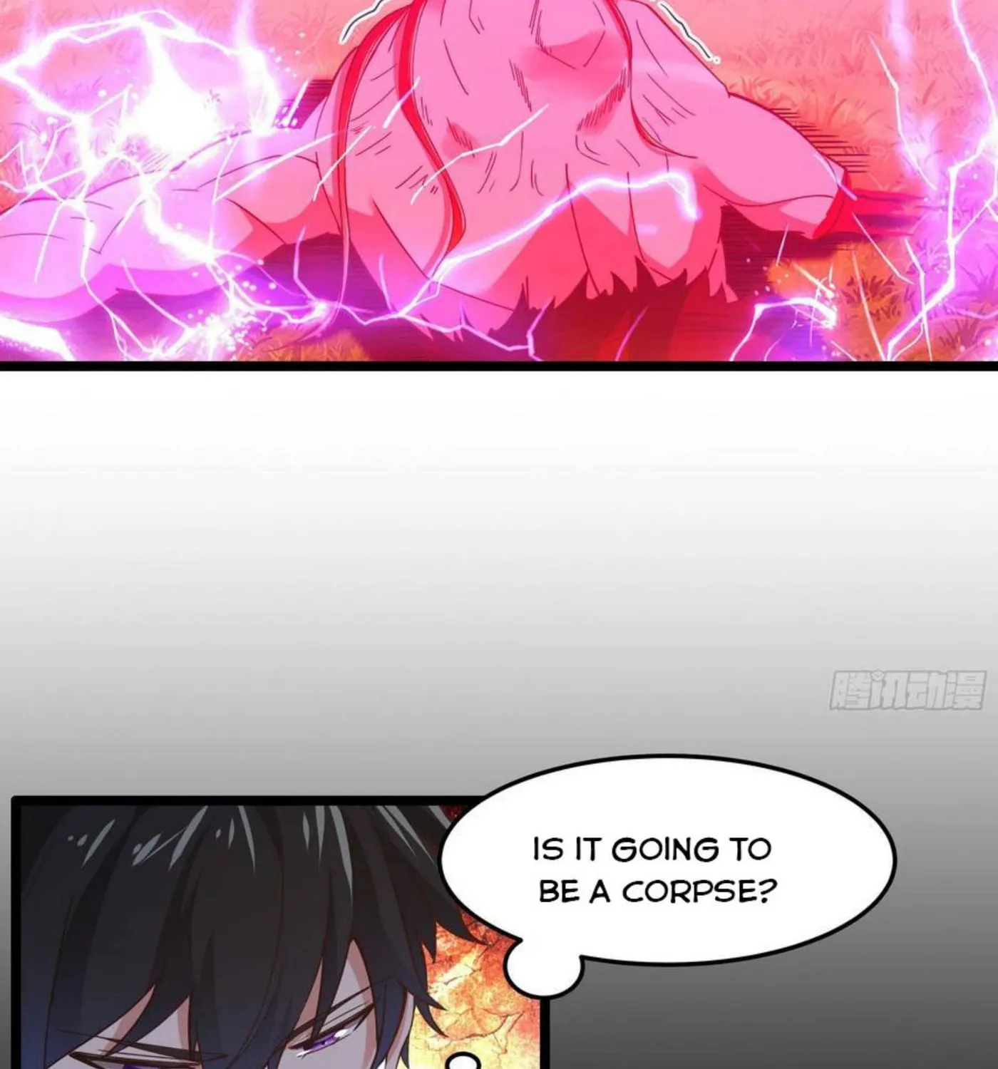 Rebirth: City Deity (Colored) Chapter 248 page 4 - 