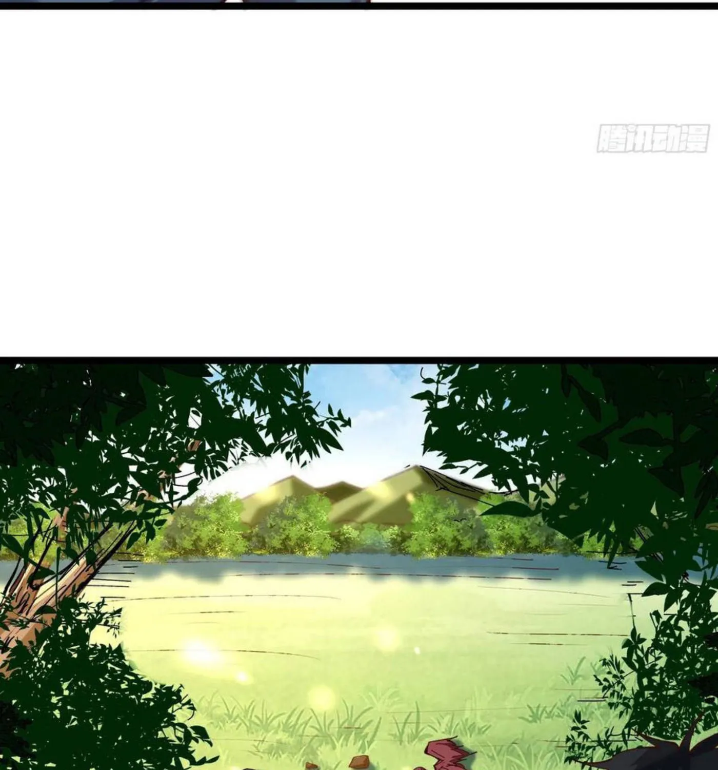 Rebirth: City Deity (Colored) Chapter 249 page 11 - 