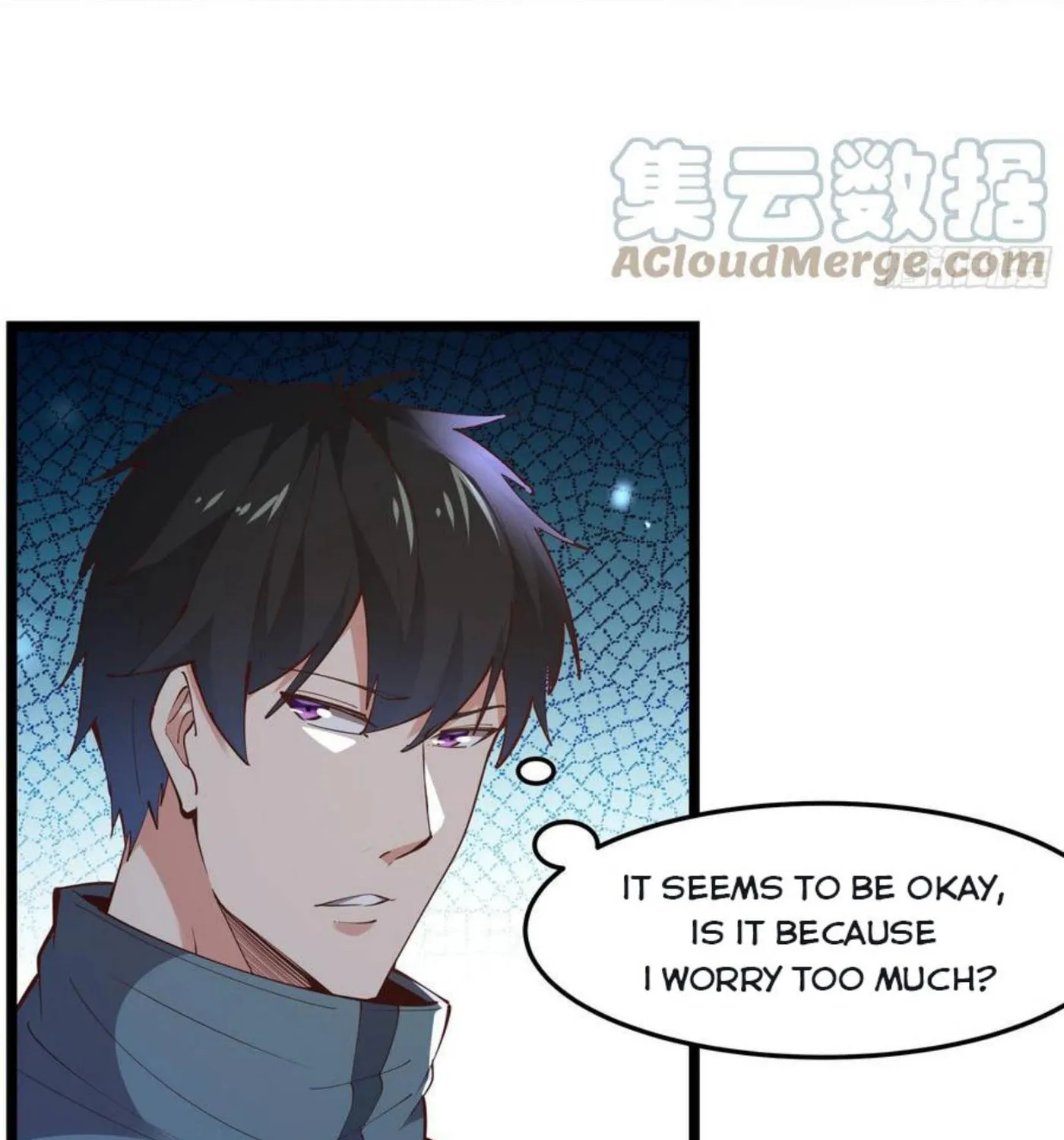 Rebirth: City Deity (Colored) Chapter 249 page 26 - 