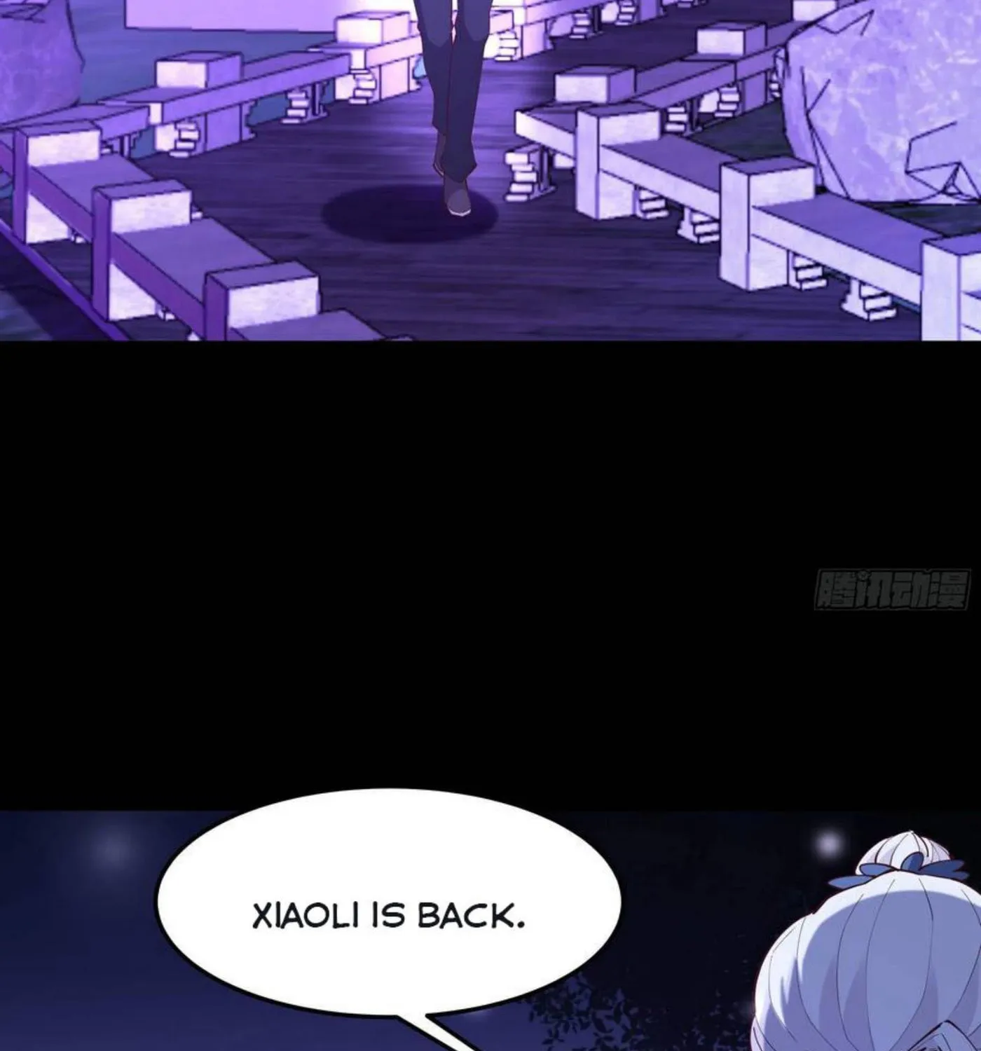 Rebirth: City Deity (Colored) Chapter 249 page 32 - 