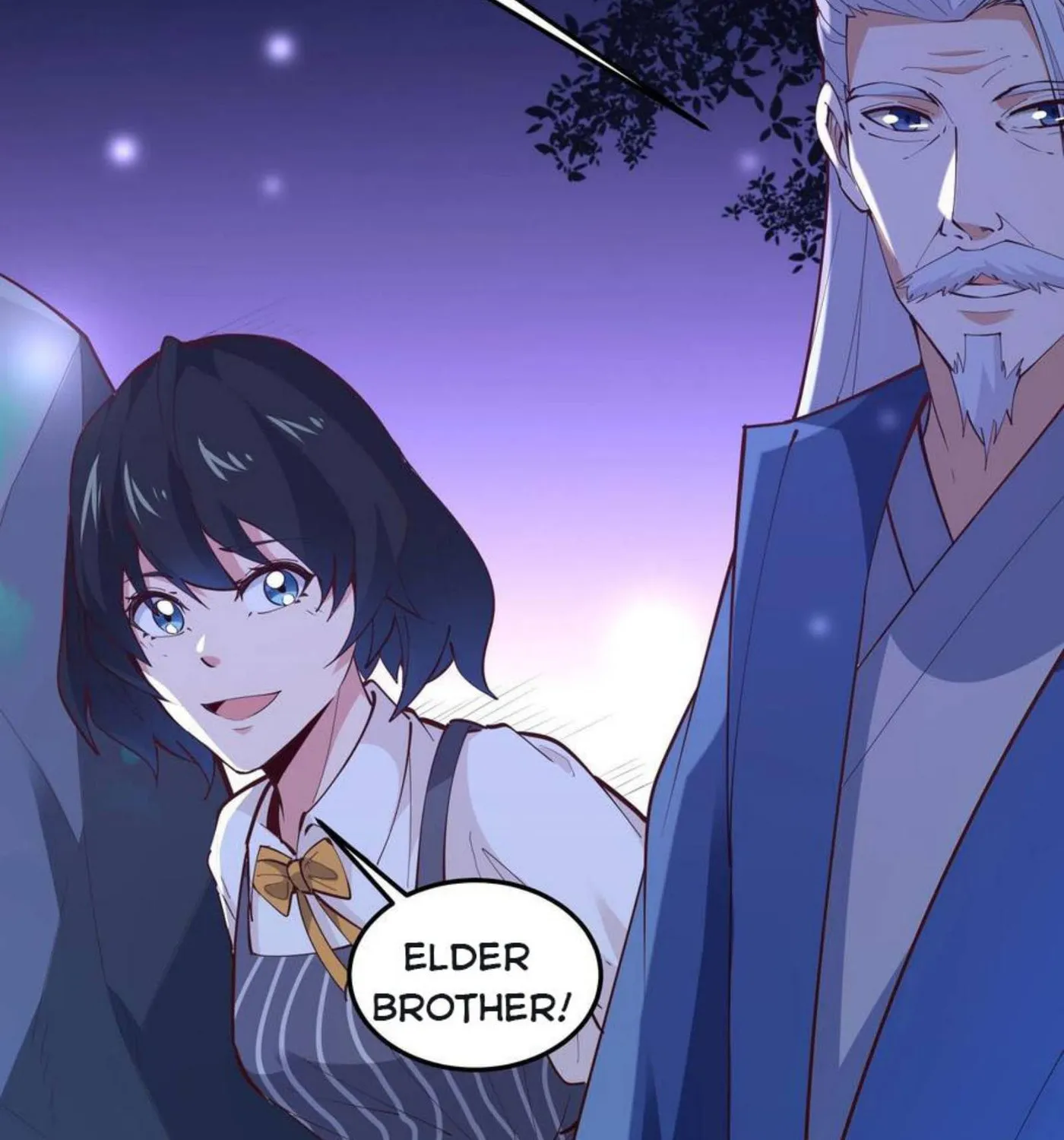 Rebirth: City Deity (Colored) Chapter 249 page 33 - 
