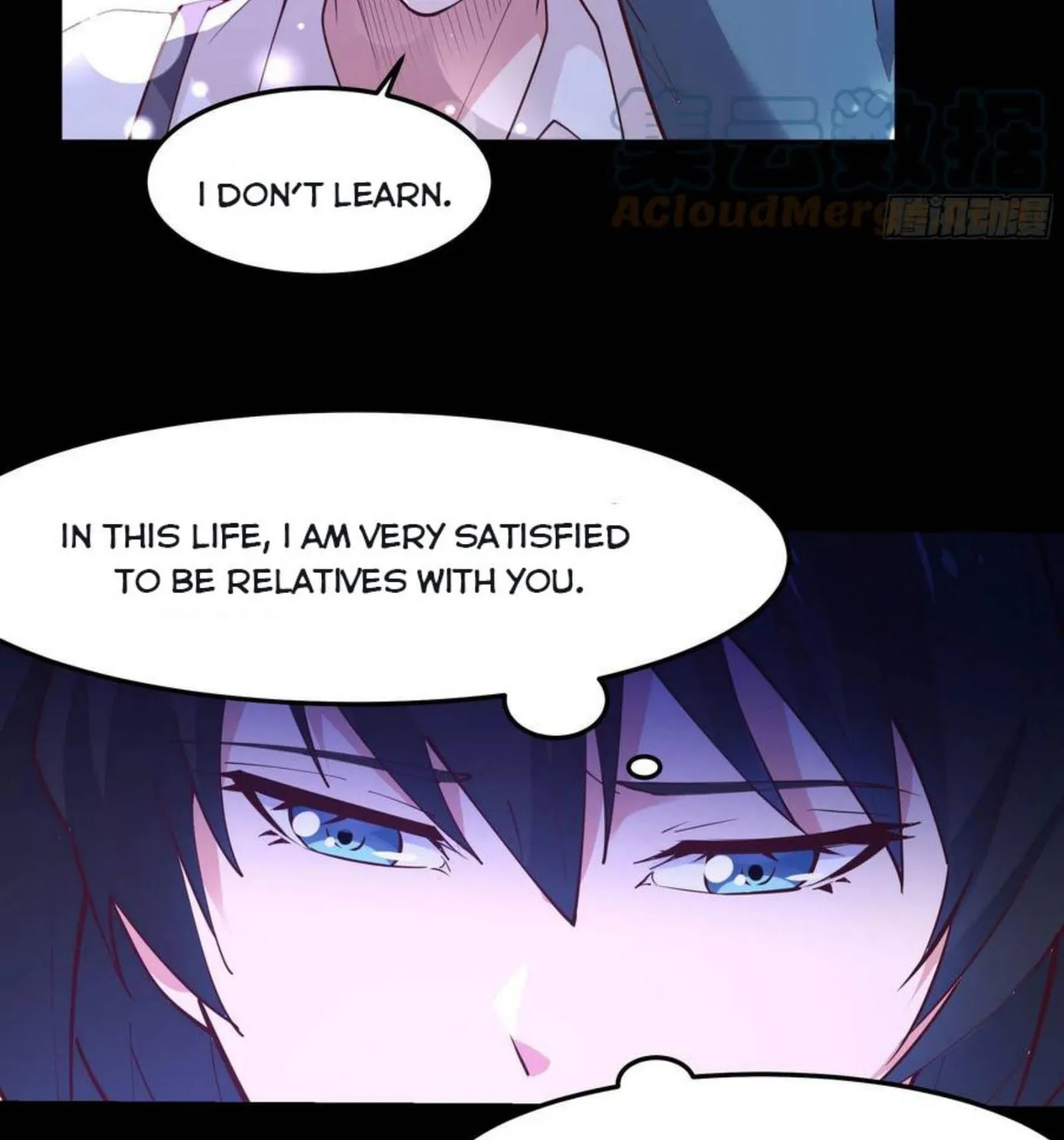 Rebirth: City Deity (Colored) Chapter 249 page 42 - 