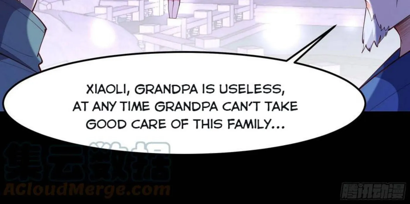 Rebirth: City Deity (Colored) Chapter 249 page 47 - 