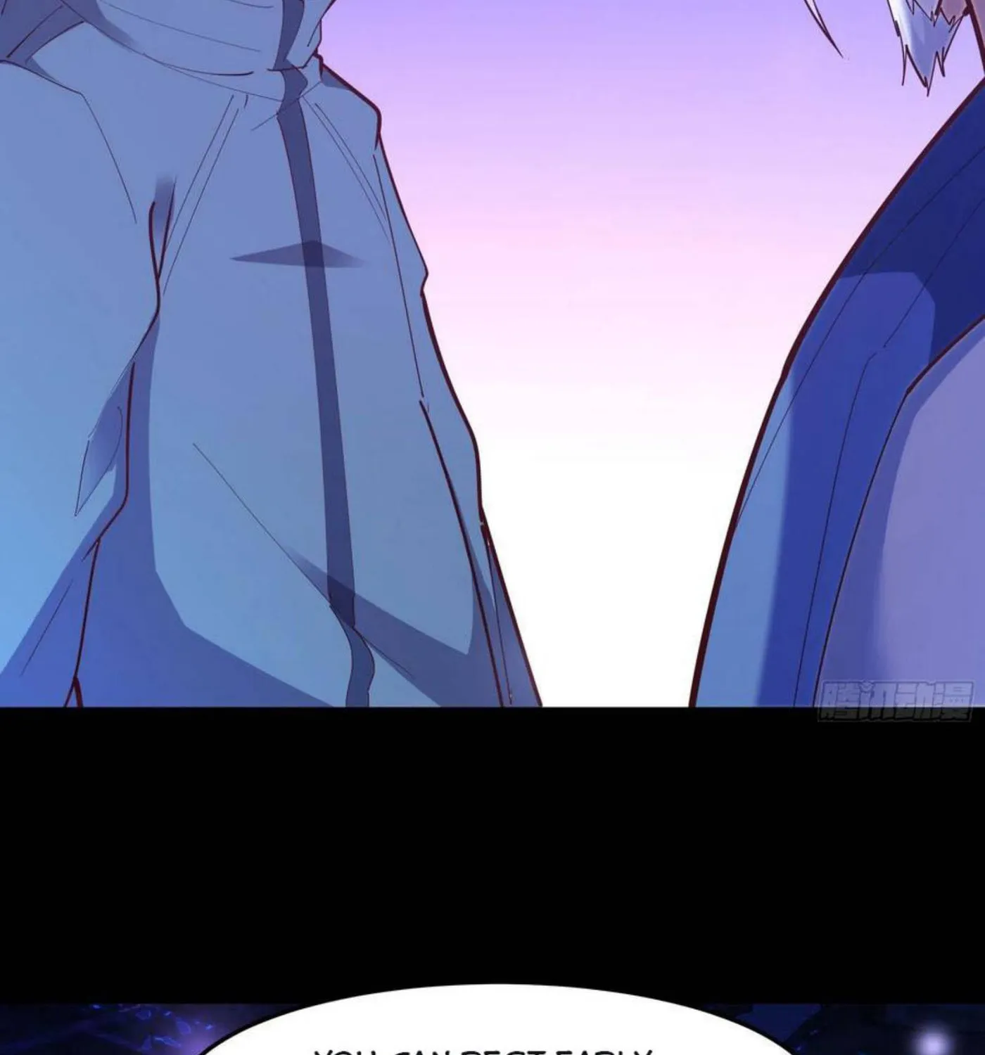 Rebirth: City Deity (Colored) Chapter 249 page 49 - 
