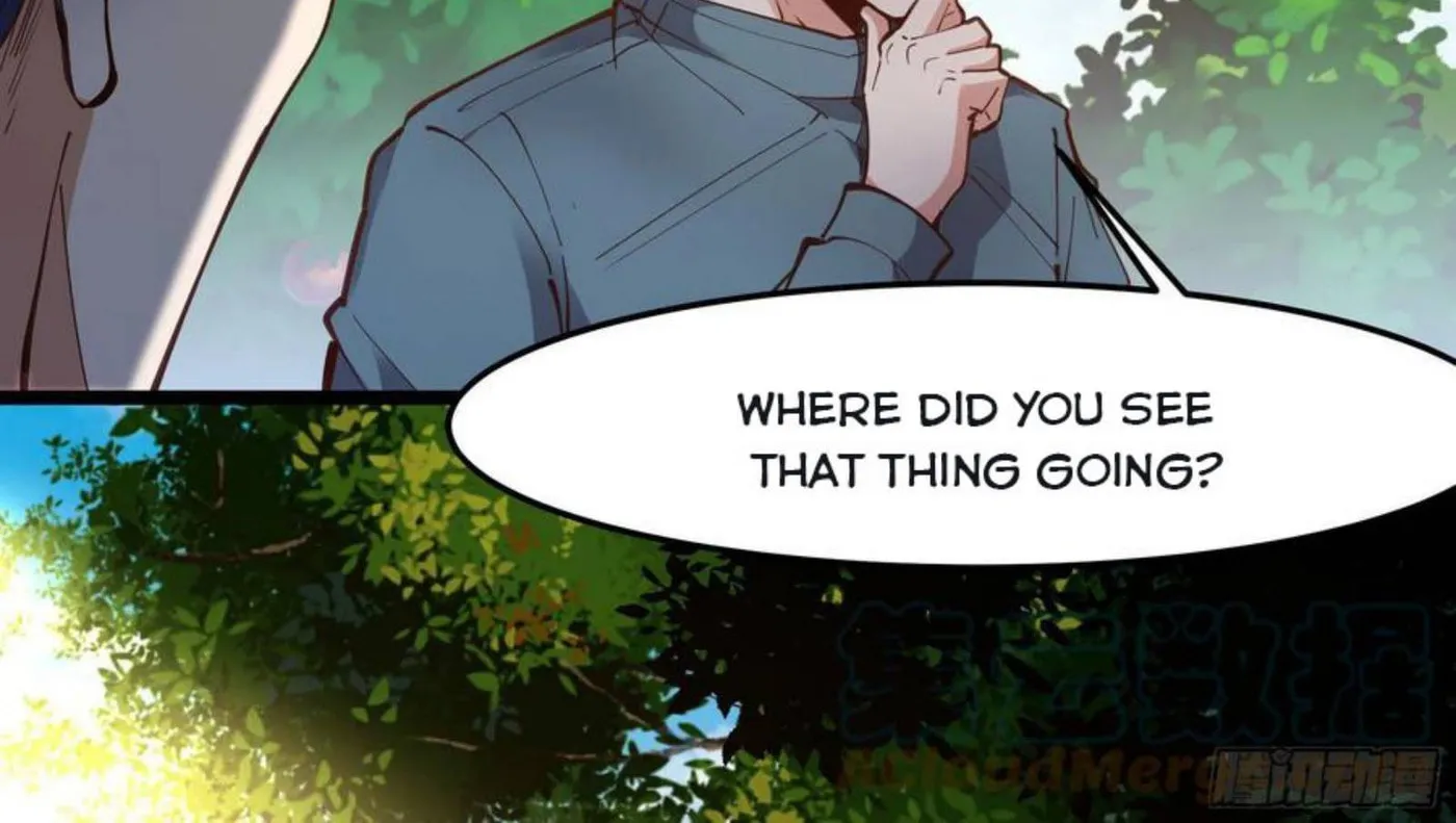 Rebirth: City Deity (Colored) Chapter 249 page 6 - 