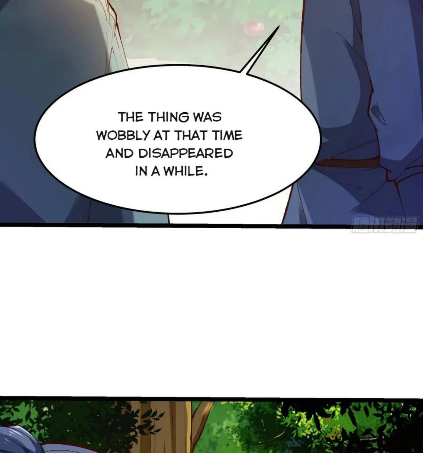 Rebirth: City Deity (Colored) Chapter 249 page 8 - 