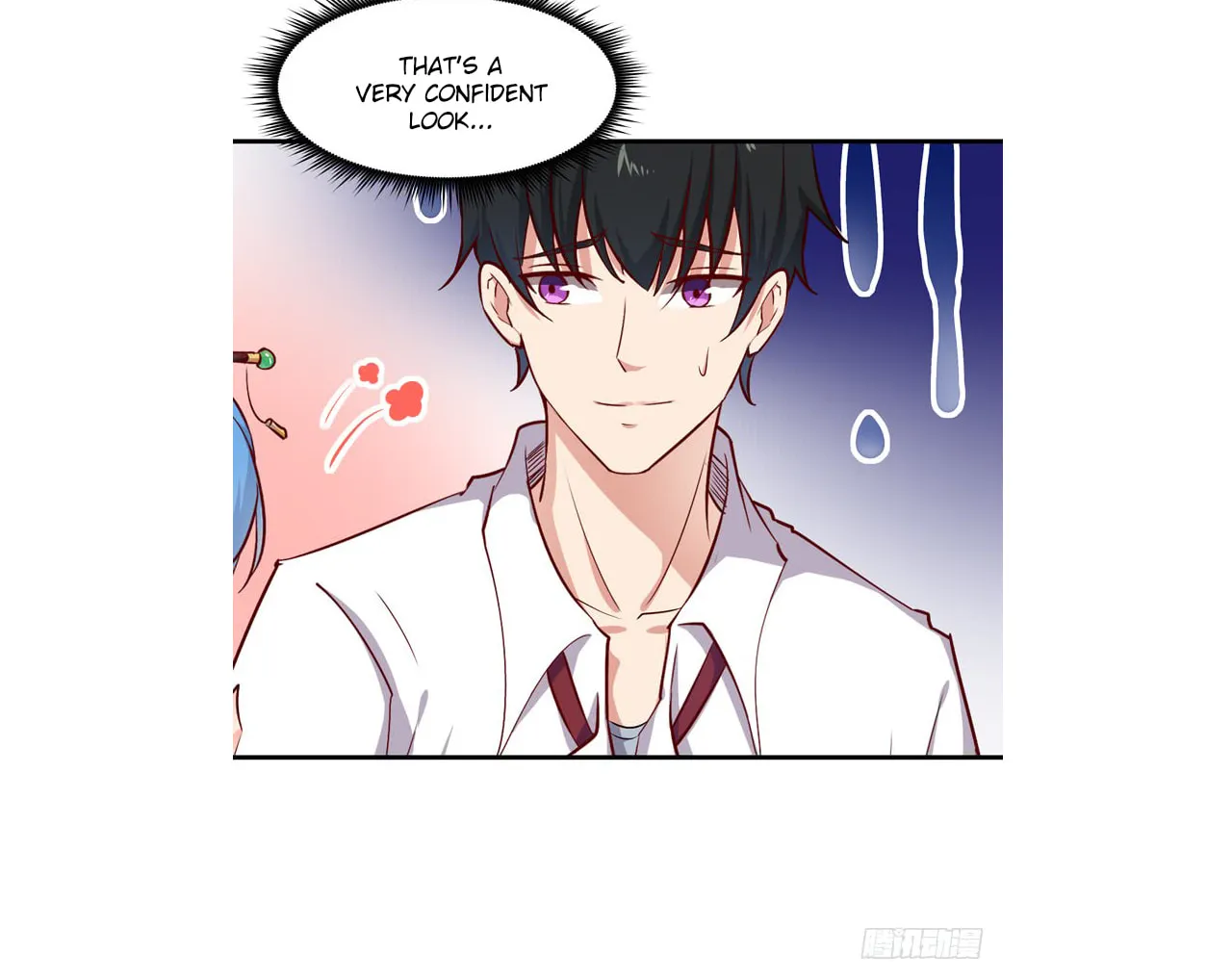 Rebirth: City Deity (Colored) Chapter 25 page 34 - 