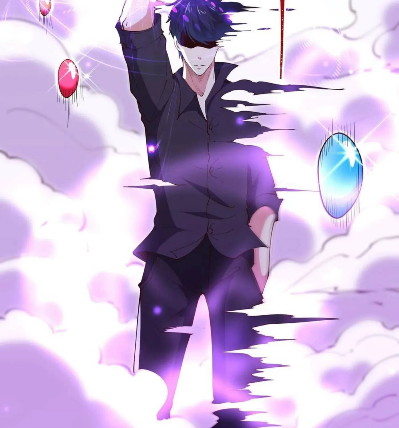 Rebirth: City Deity (Colored) Chapter 253 page 29 - 