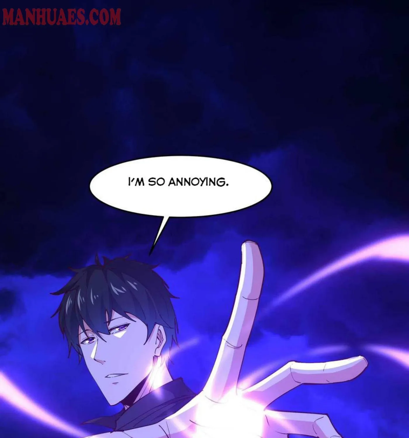Rebirth: City Deity (Colored) Chapter 253 page 47 - 