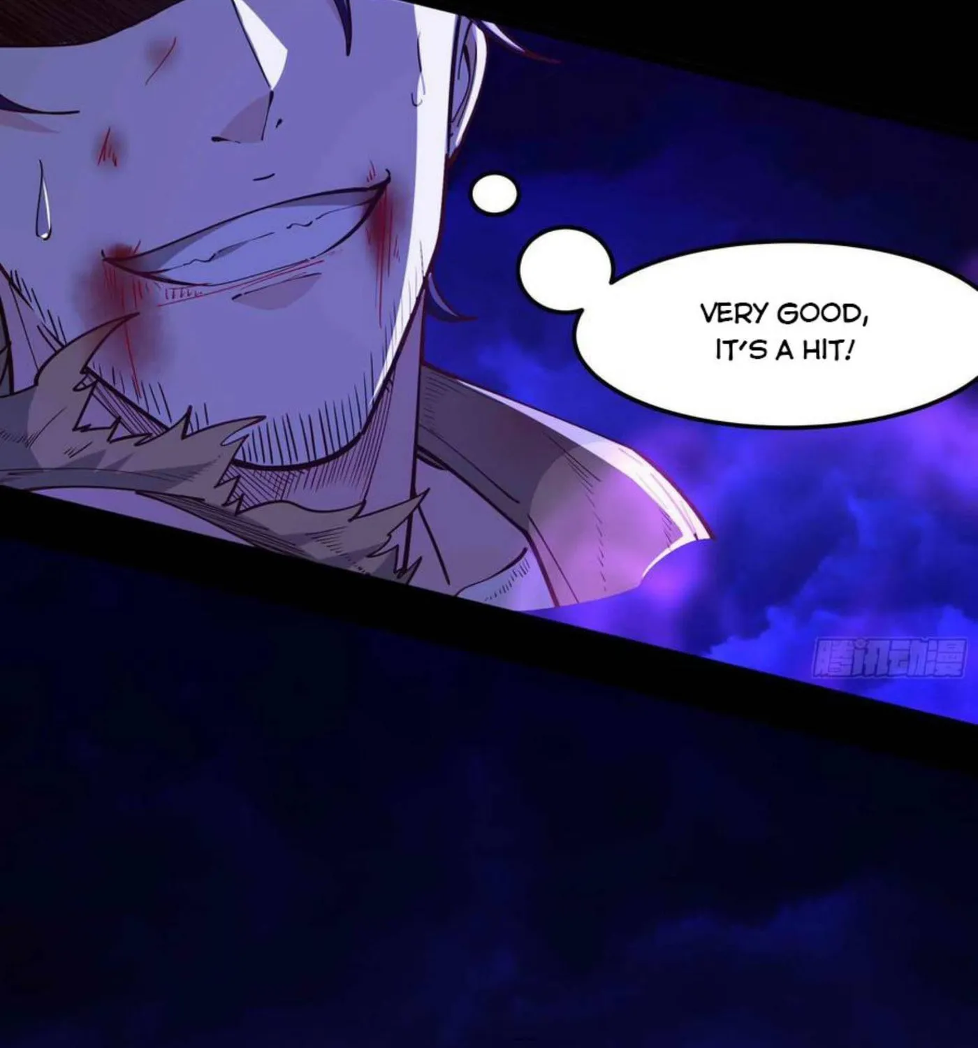 Rebirth: City Deity (Colored) Chapter 253 page 50 - 