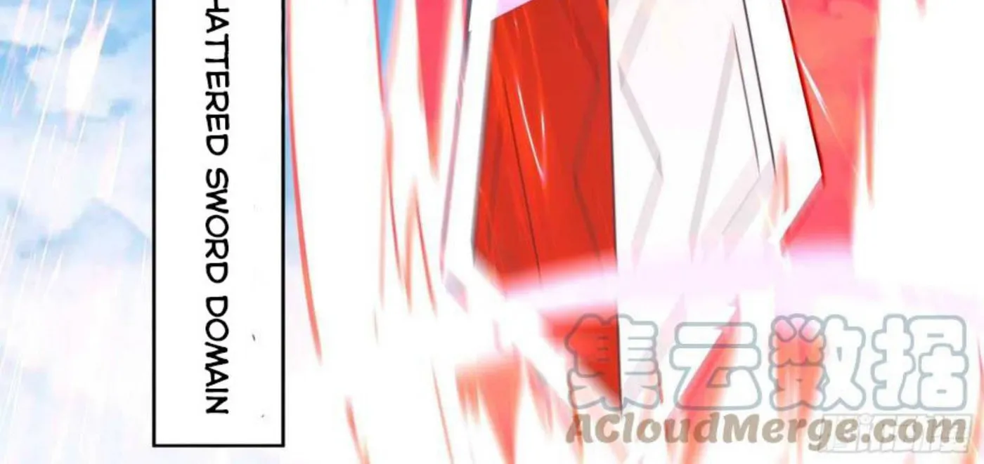 Rebirth: City Deity (Colored) Chapter 253 page 7 - 