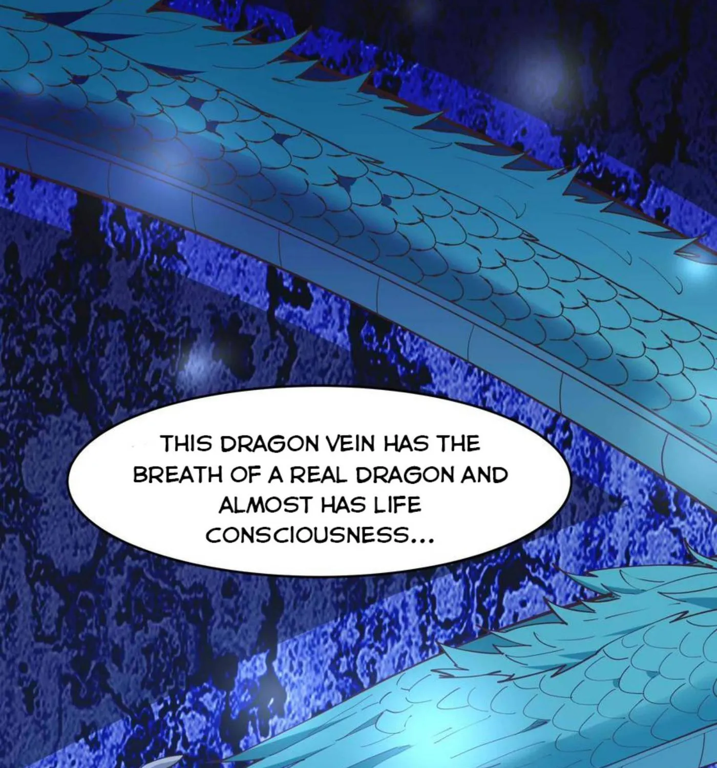 Rebirth: City Deity (Colored) Chapter 255 page 15 - 