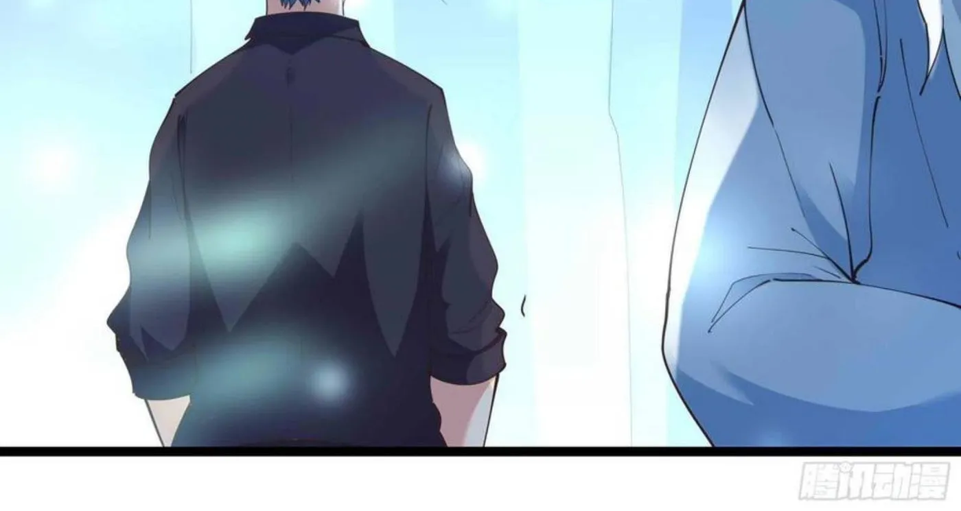 Rebirth: City Deity (Colored) Chapter 255 page 19 - 