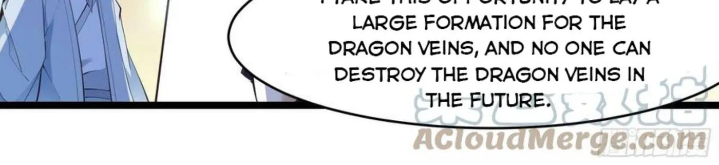 Rebirth: City Deity (Colored) Chapter 255 page 32 - 