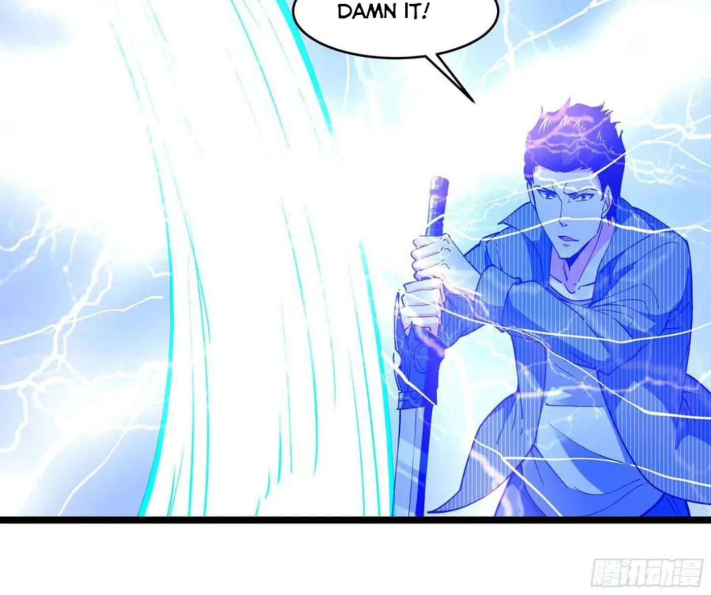 Rebirth: City Deity (Colored) Chapter 255 page 60 - 