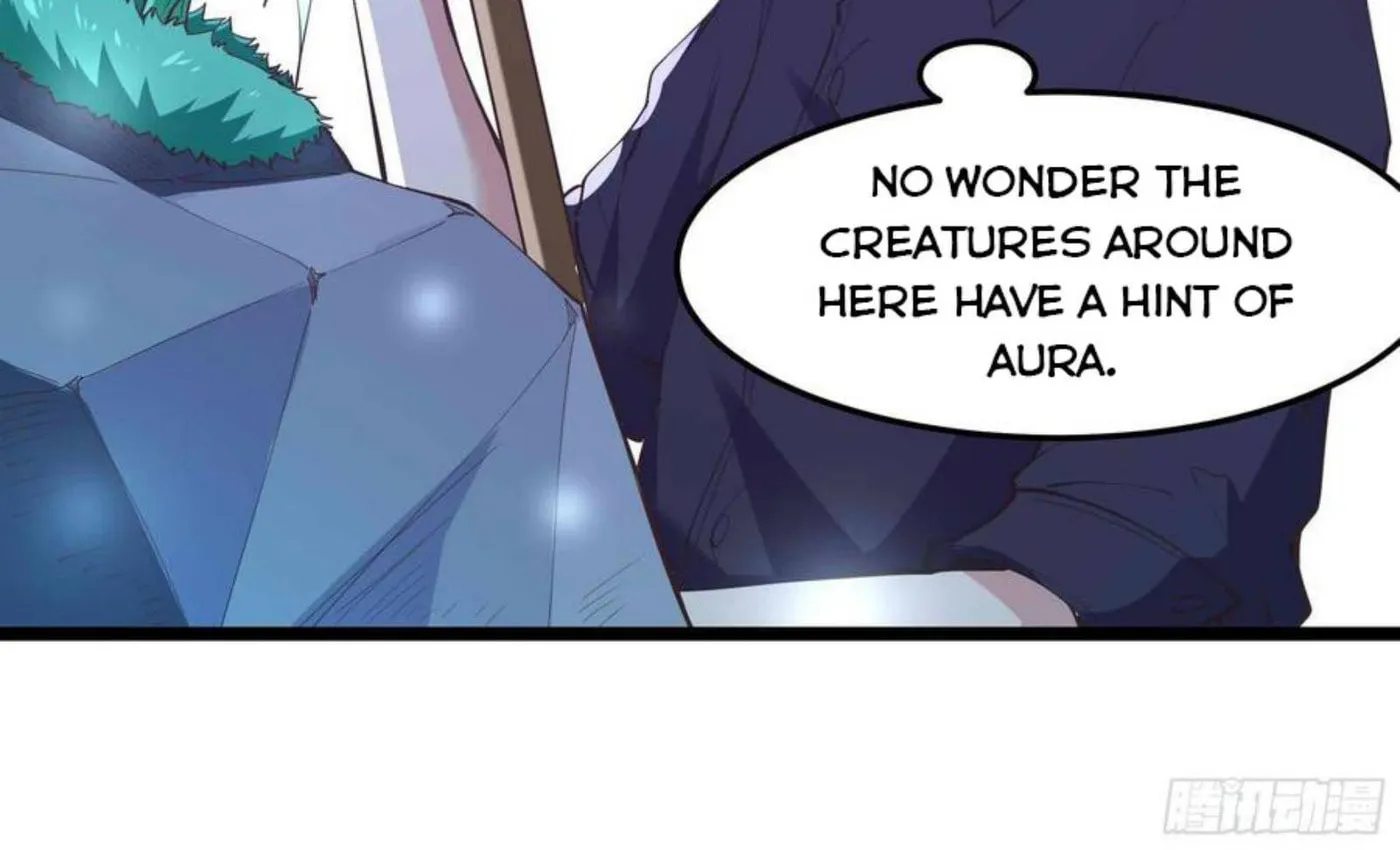 Rebirth: City Deity (Colored) Chapter 255 page 7 - 