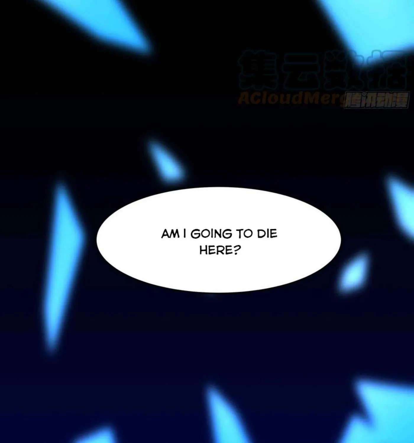 Rebirth: City Deity (Colored) Chapter 255 page 62 - 