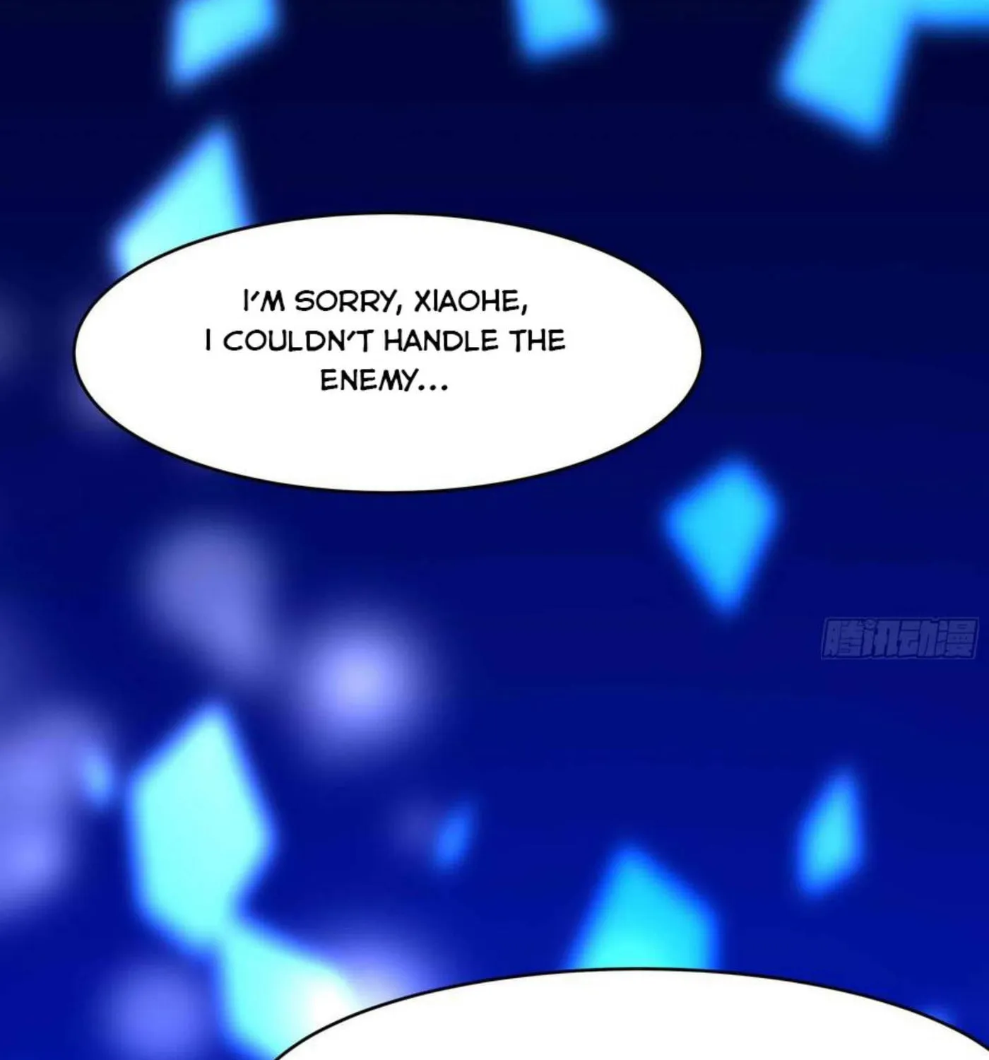 Rebirth: City Deity (Colored) Chapter 255 page 63 - 