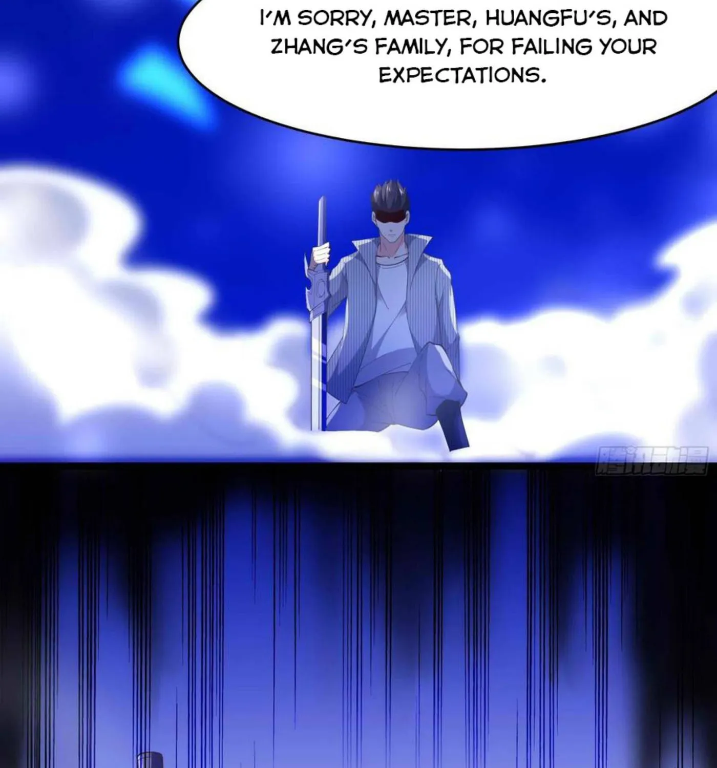 Rebirth: City Deity (Colored) Chapter 255 page 64 - 