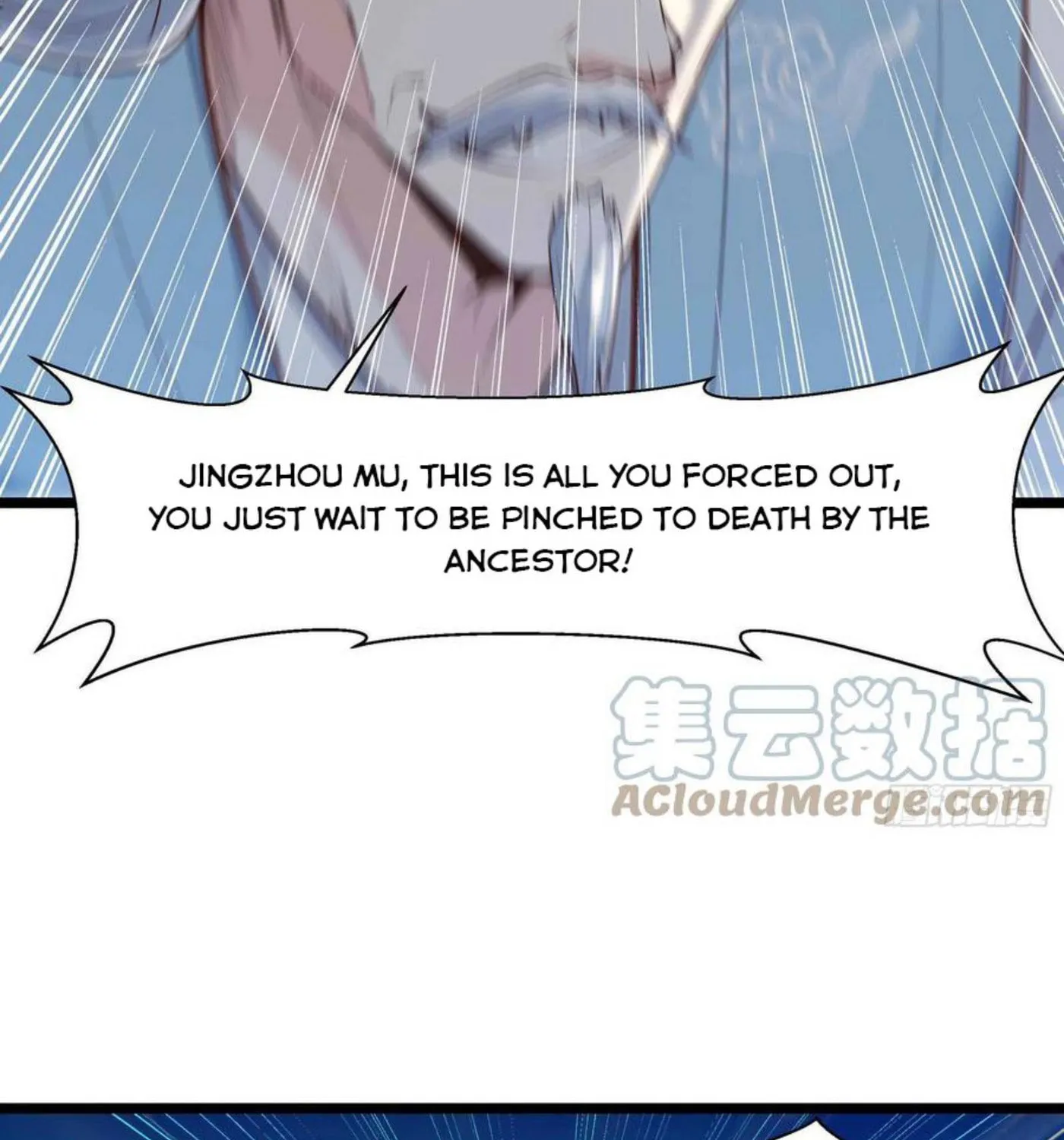 Rebirth: City Deity (Colored) Chapter 259 page 10 - 