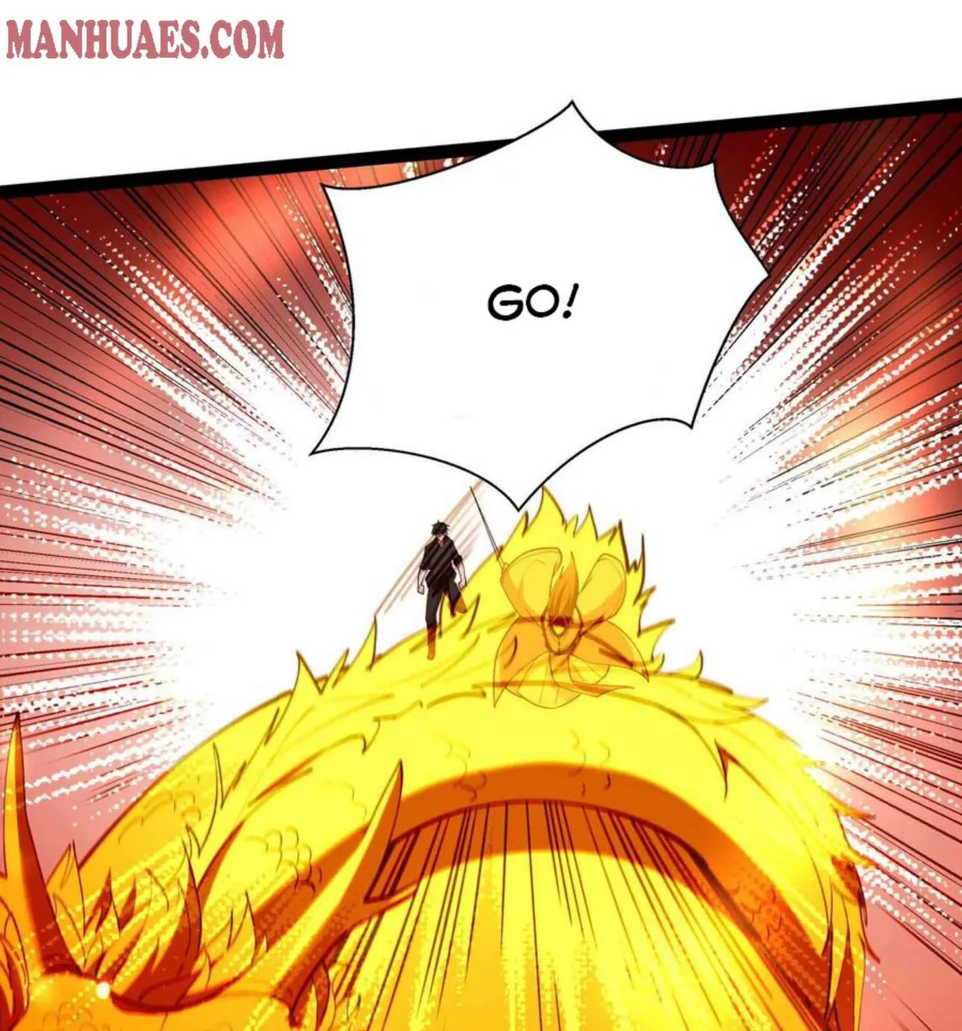 Rebirth: City Deity (Colored) Chapter 261 page 13 - 