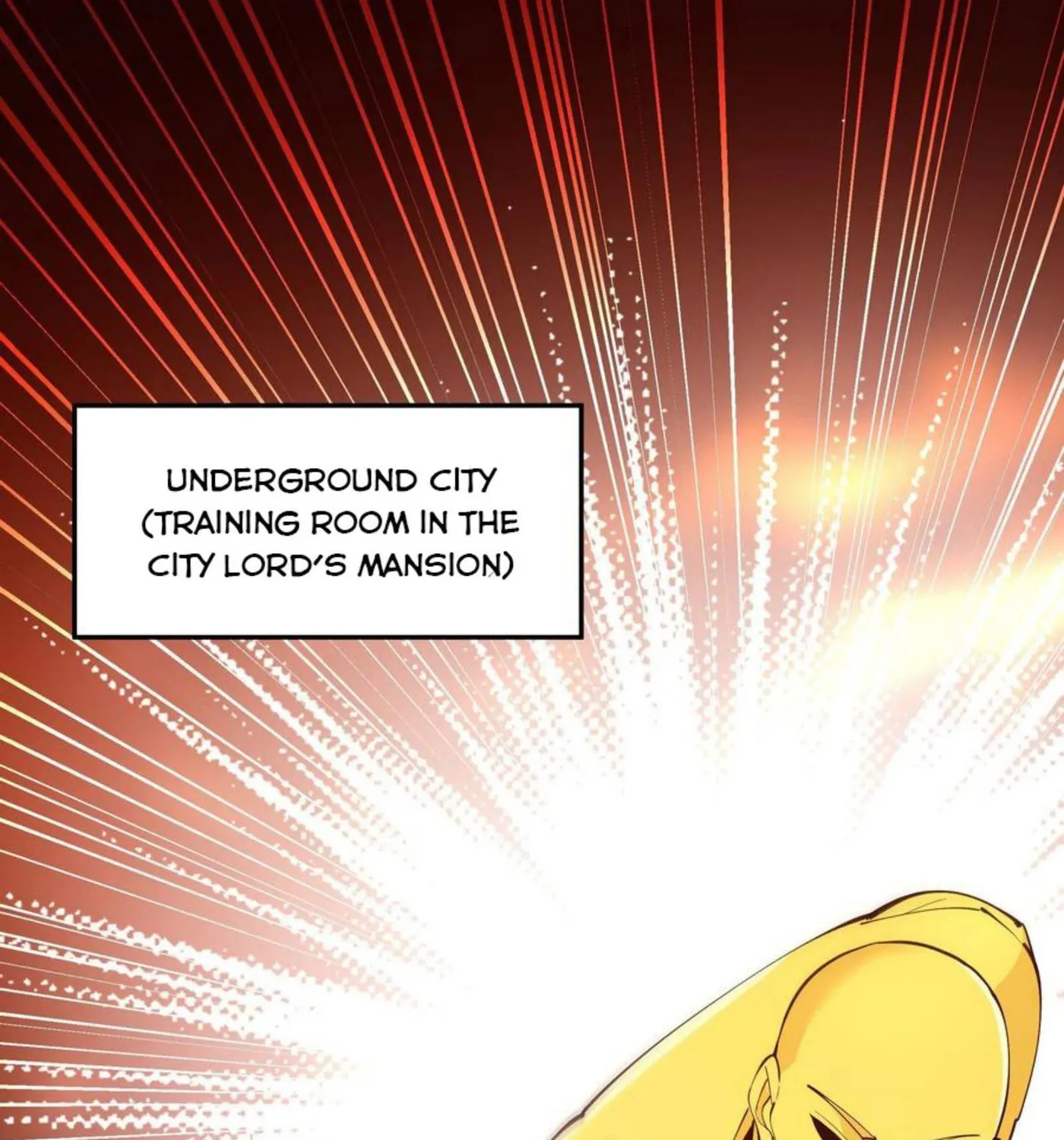 Rebirth: City Deity (Colored) Chapter 261 page 46 - 