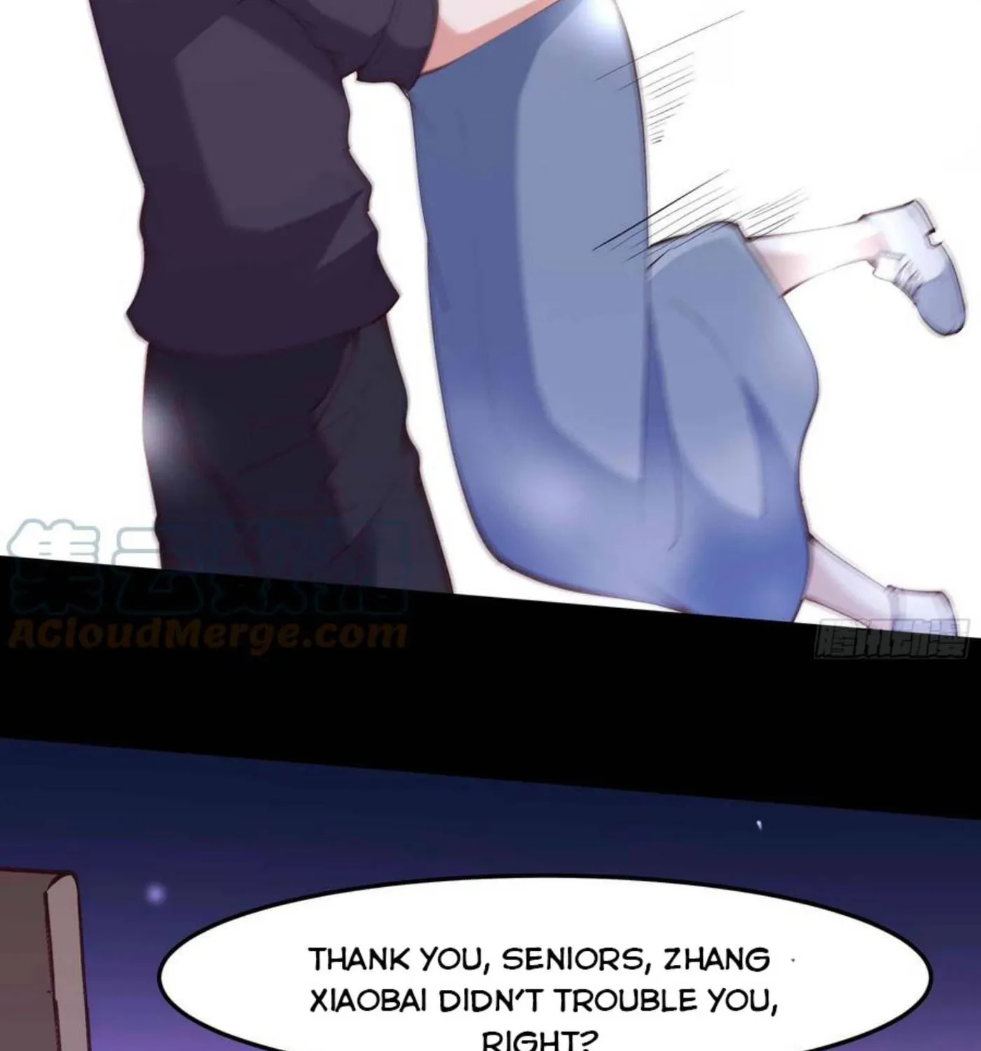 Rebirth: City Deity (Colored) Chapter 262 page 13 - 
