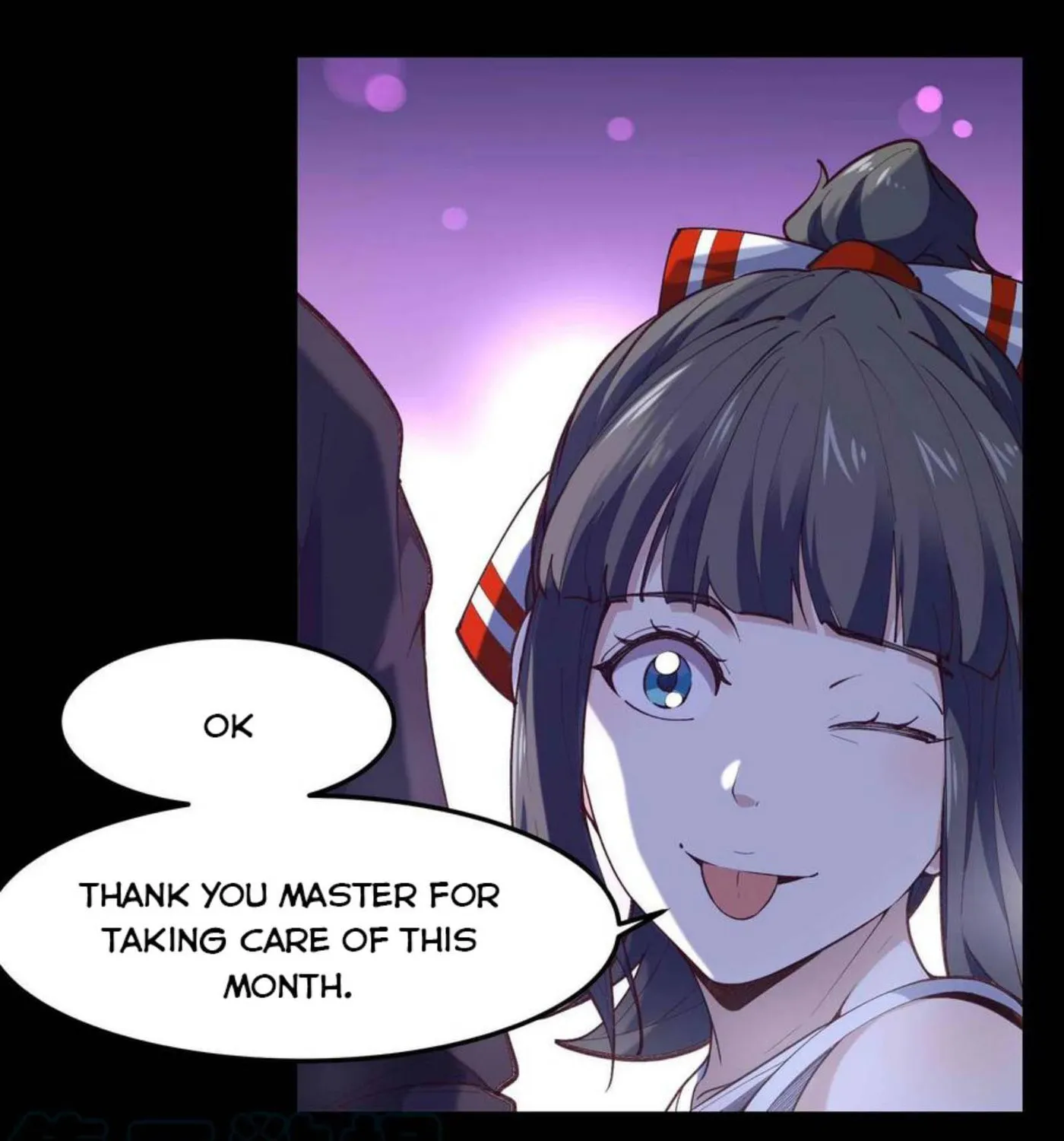 Rebirth: City Deity (Colored) Chapter 262 page 17 - 