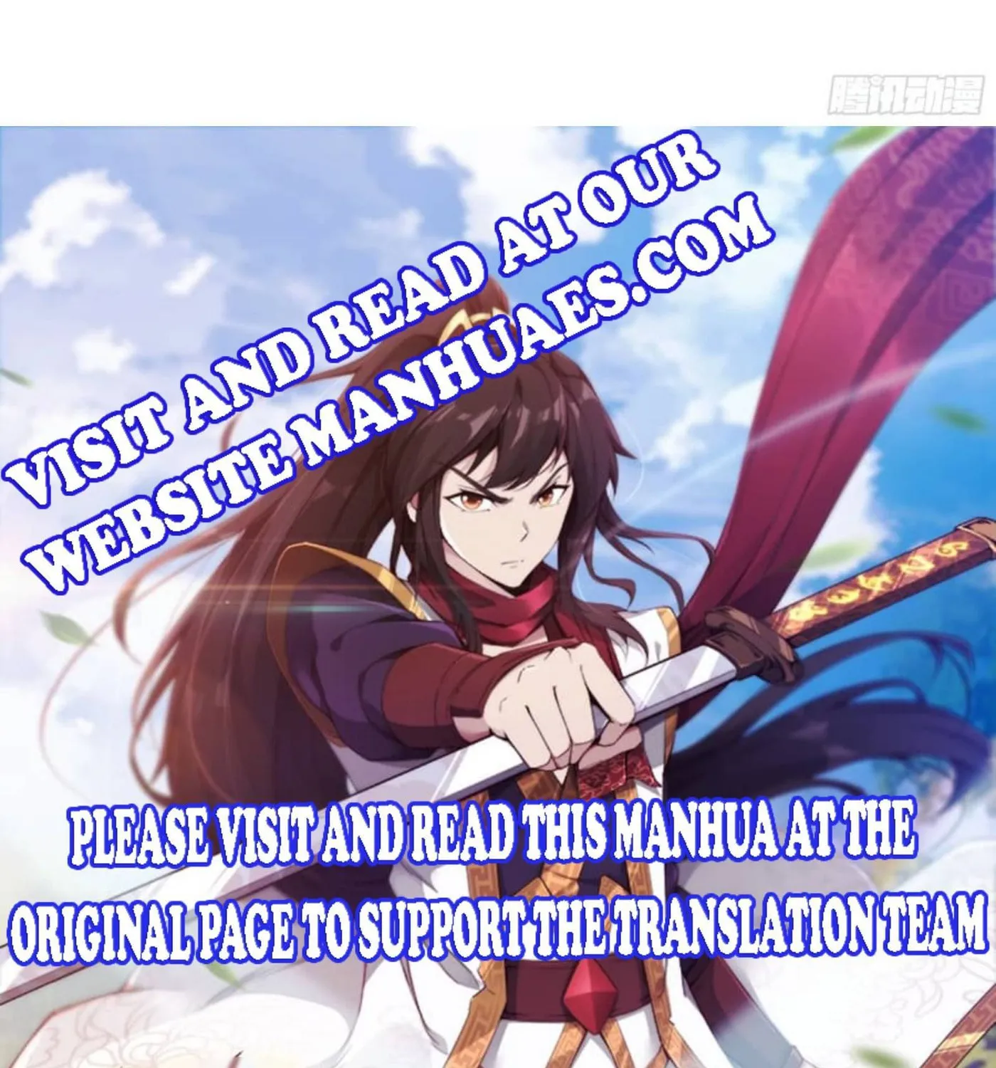 Rebirth: City Deity (Colored) Chapter 262 page 44 - 