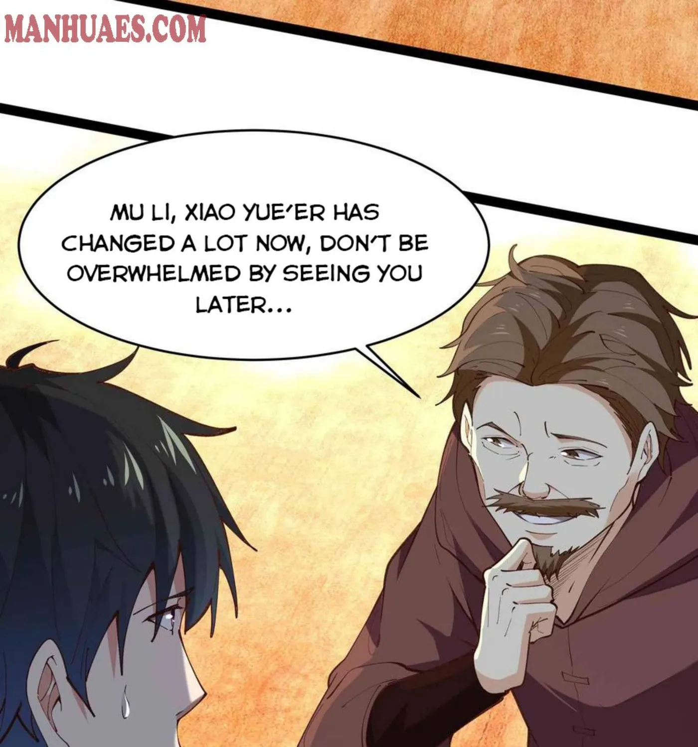 Rebirth: City Deity (Colored) Chapter 263 page 31 - 