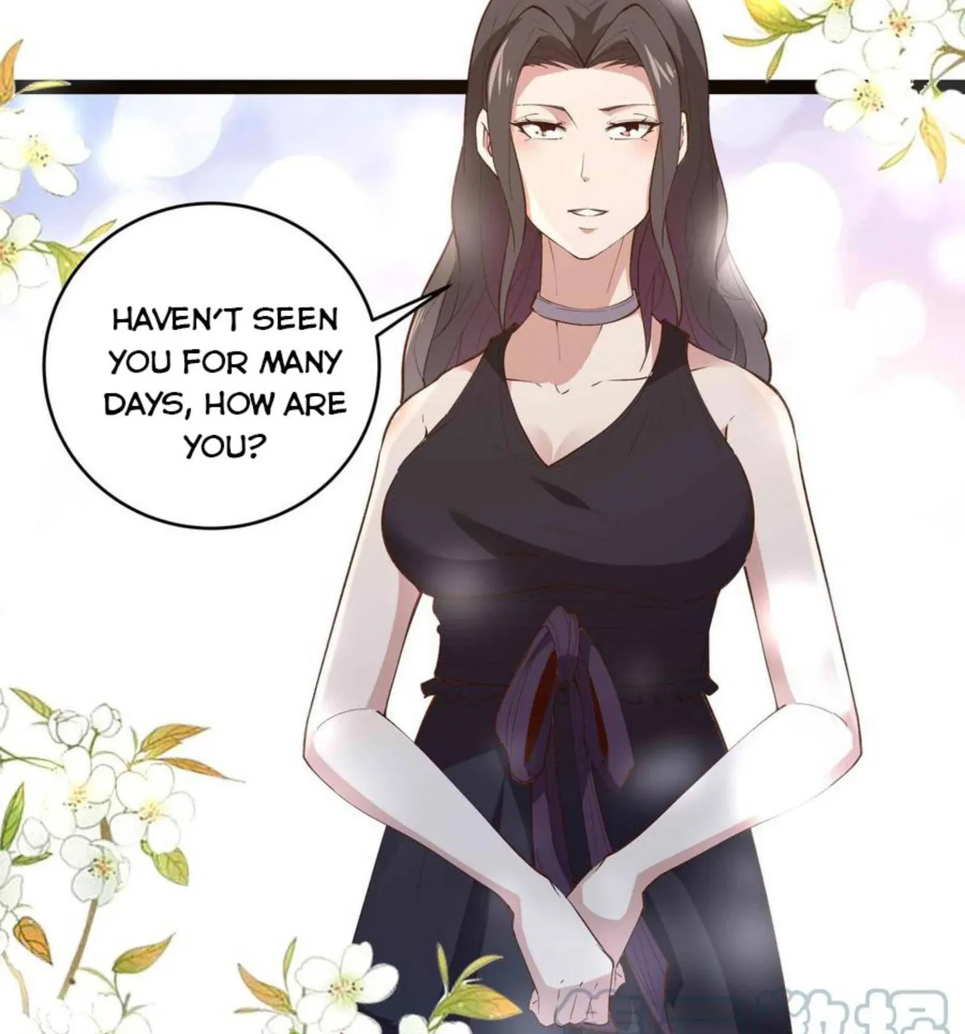Rebirth: City Deity (Colored) Chapter 263 page 35 - 