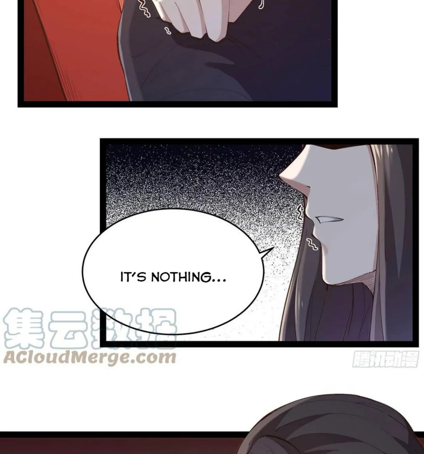 Rebirth: City Deity (Colored) Chapter 264 page 4 - 