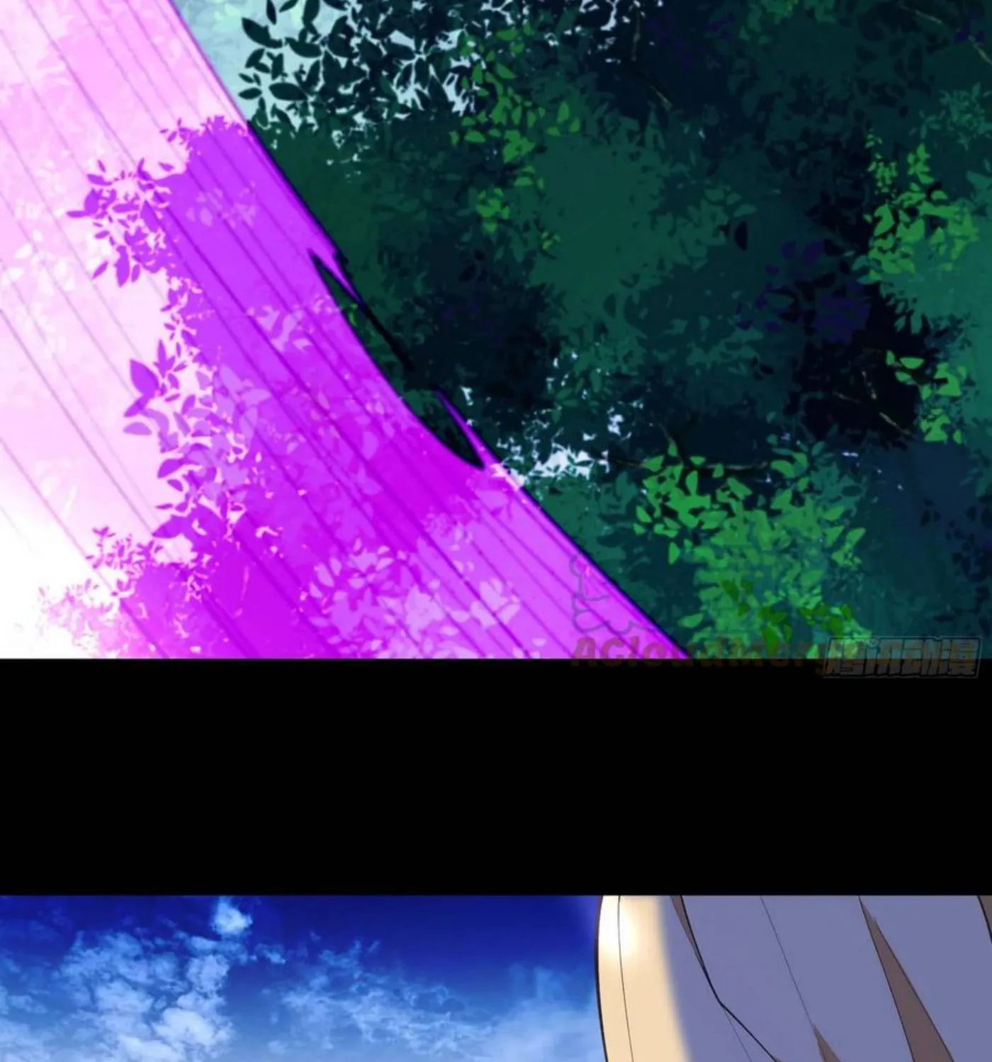 Rebirth: City Deity (Colored) Chapter 264 page 38 - 