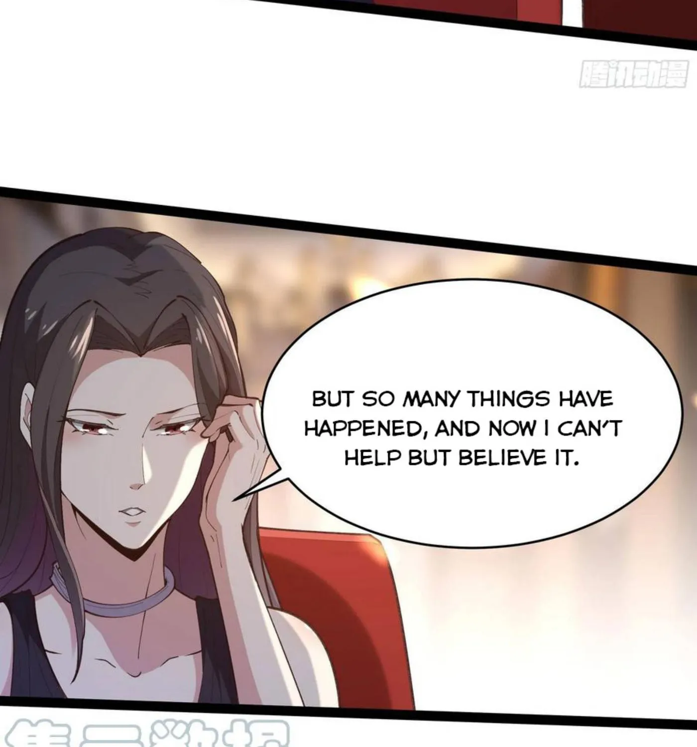 Rebirth: City Deity (Colored) Chapter 264 page 9 - 