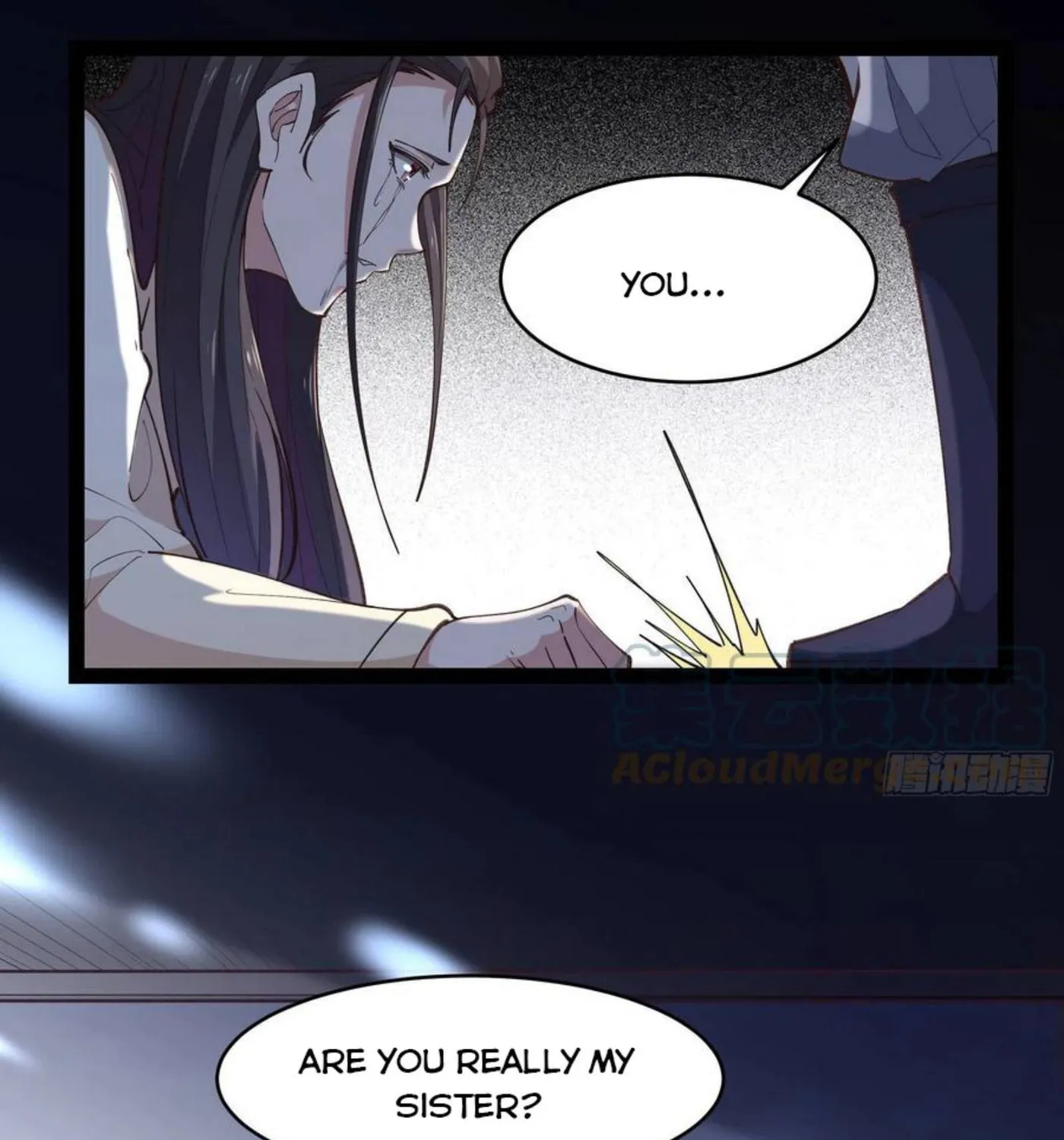Rebirth: City Deity (Colored) Chapter 265 page 4 - 