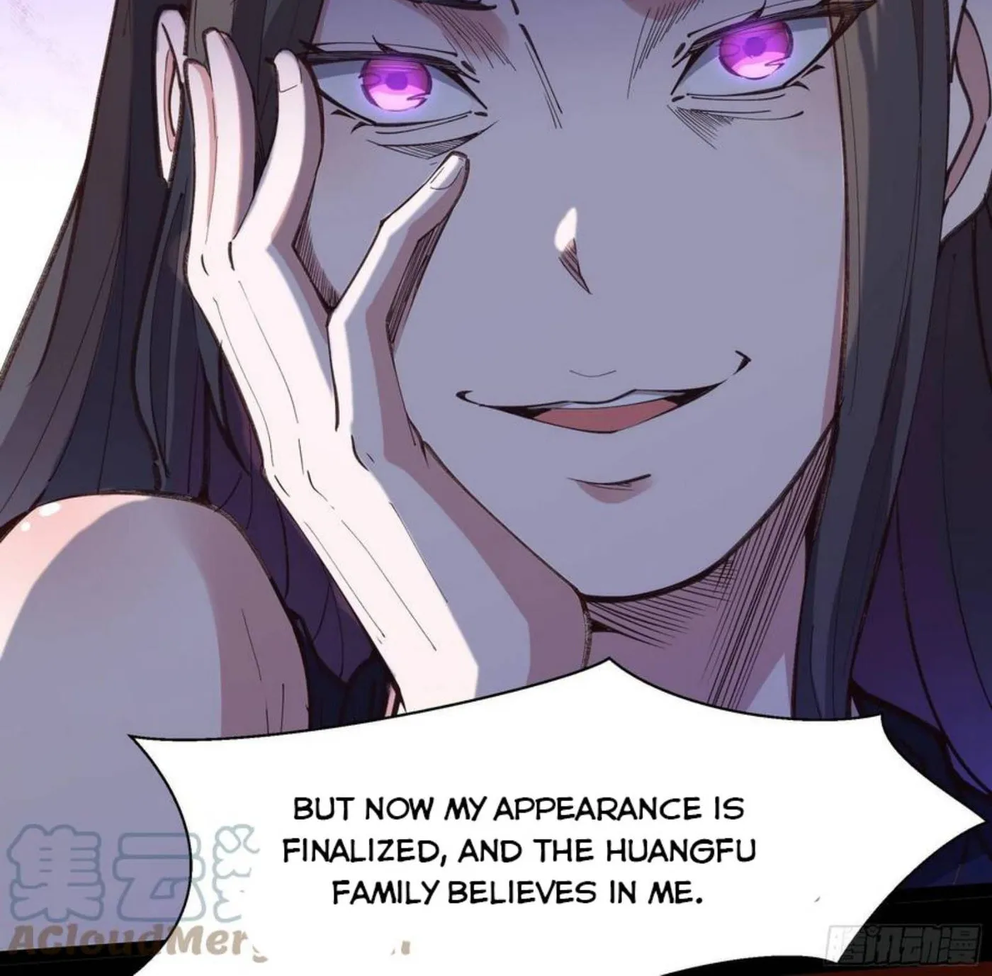 Rebirth: City Deity (Colored) Chapter 265 page 36 - 