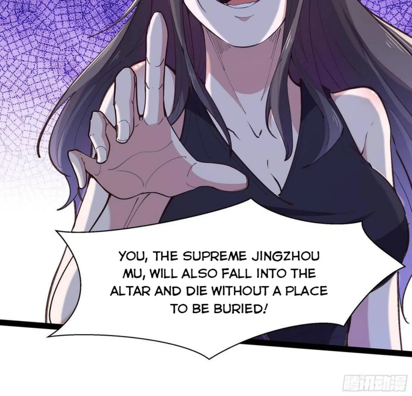 Rebirth: City Deity (Colored) Chapter 265 page 42 - 