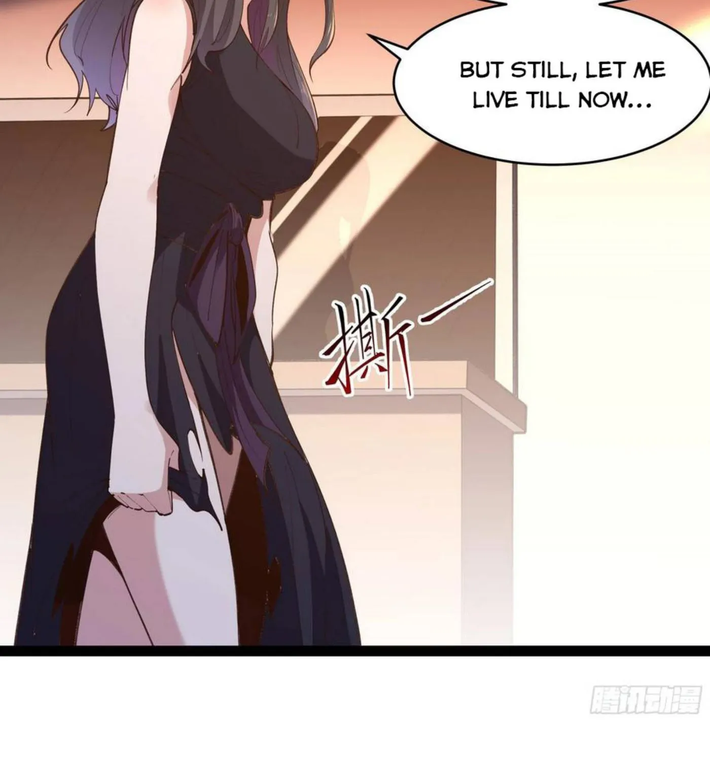 Rebirth: City Deity (Colored) Chapter 265 page 45 - 